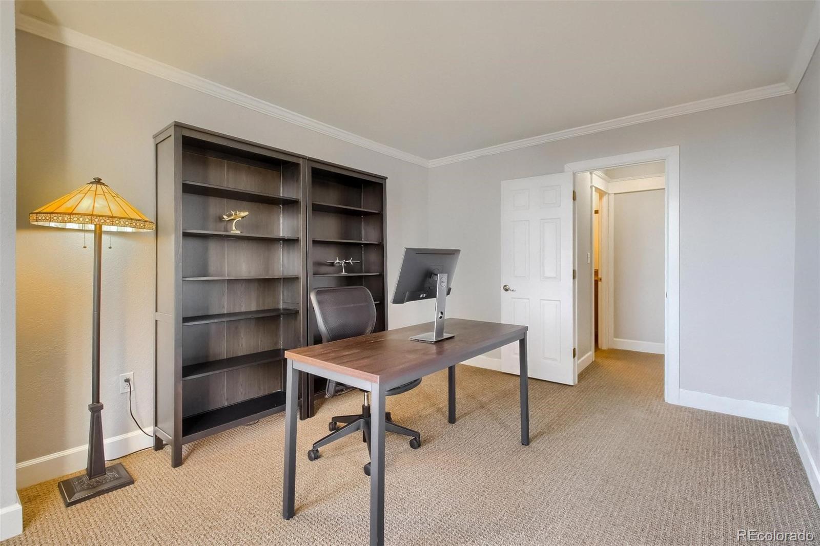 1625 Larimer Street Unit: 2505