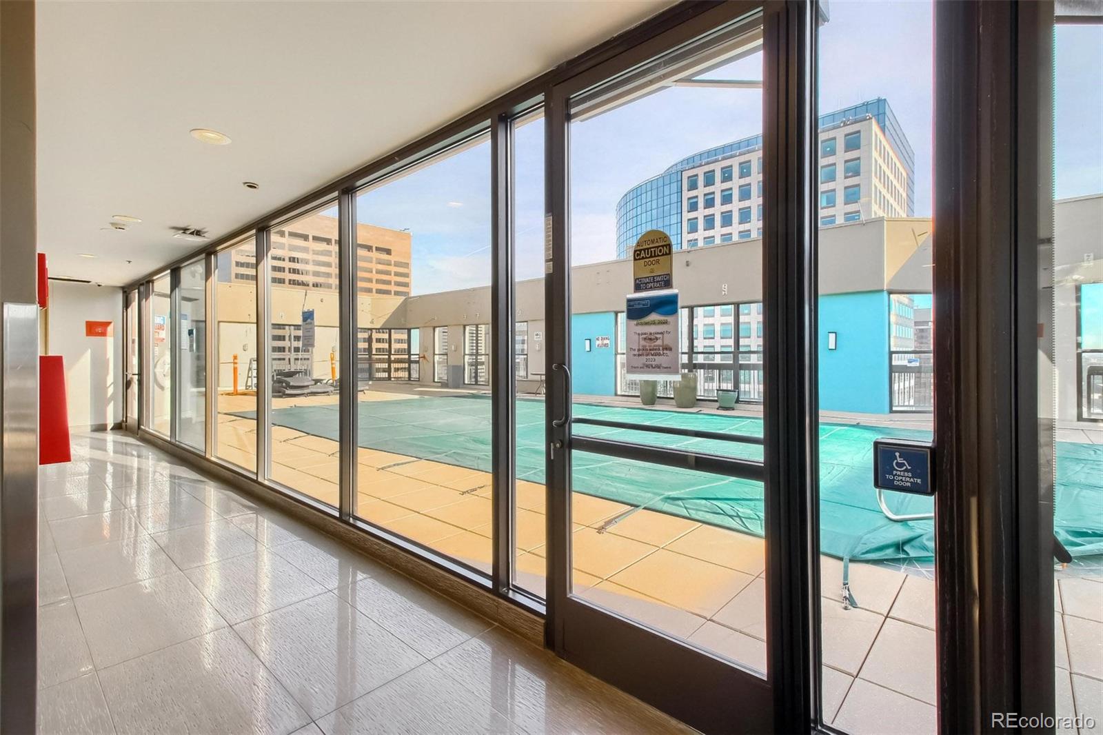 1625 Larimer Street Unit: 2505