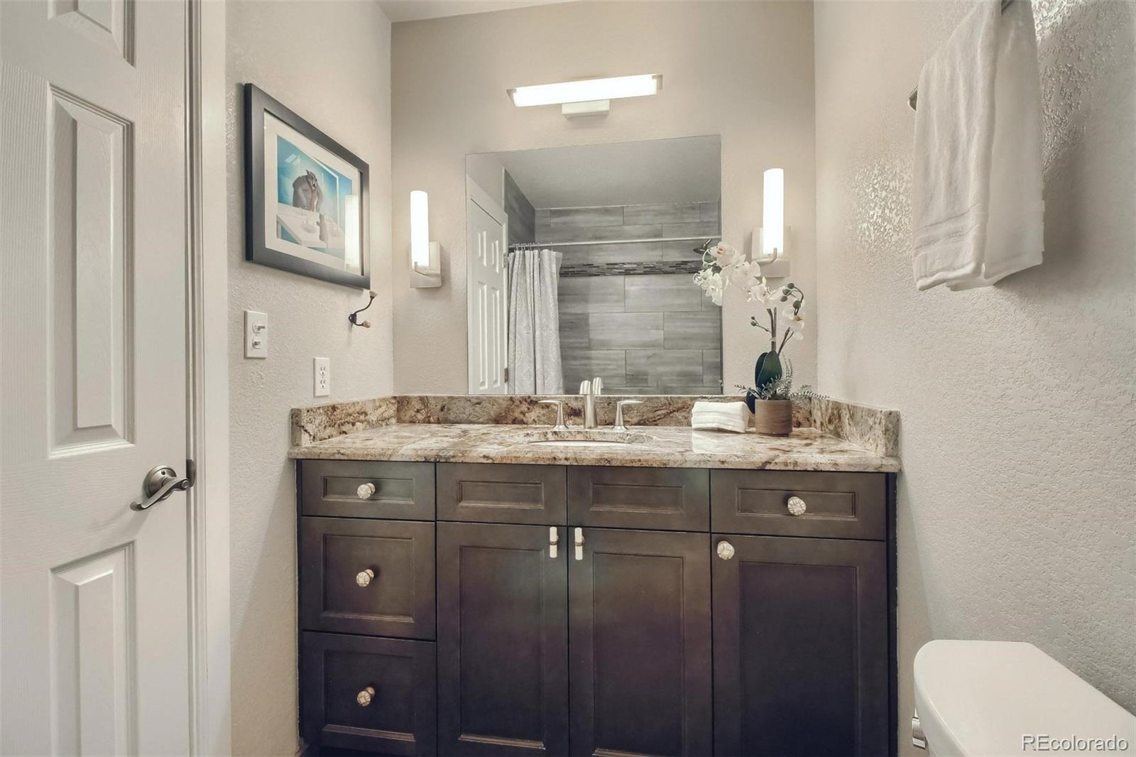 1625 Larimer Street Unit: 2505