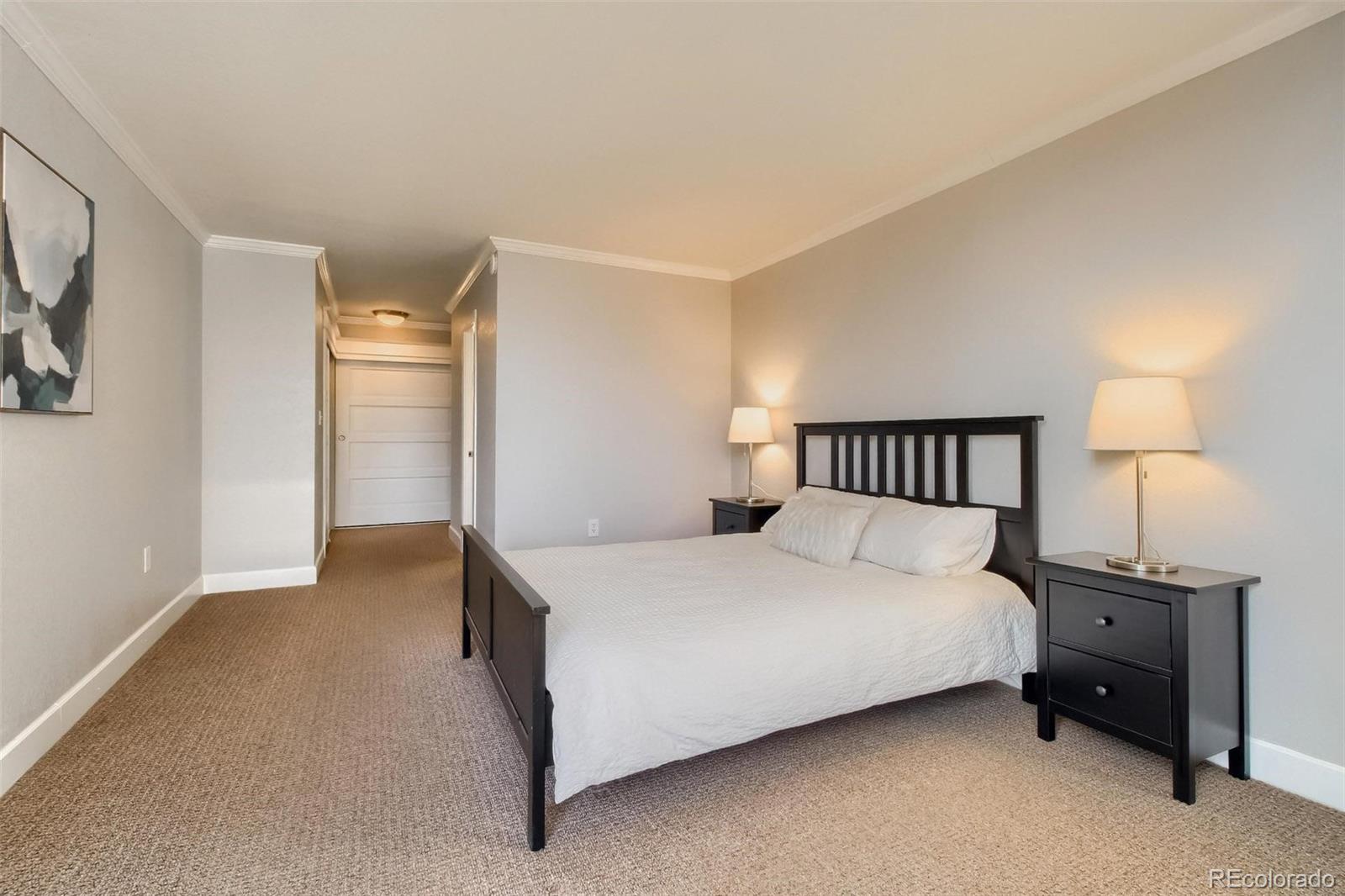 1625 Larimer Street Unit: 2505