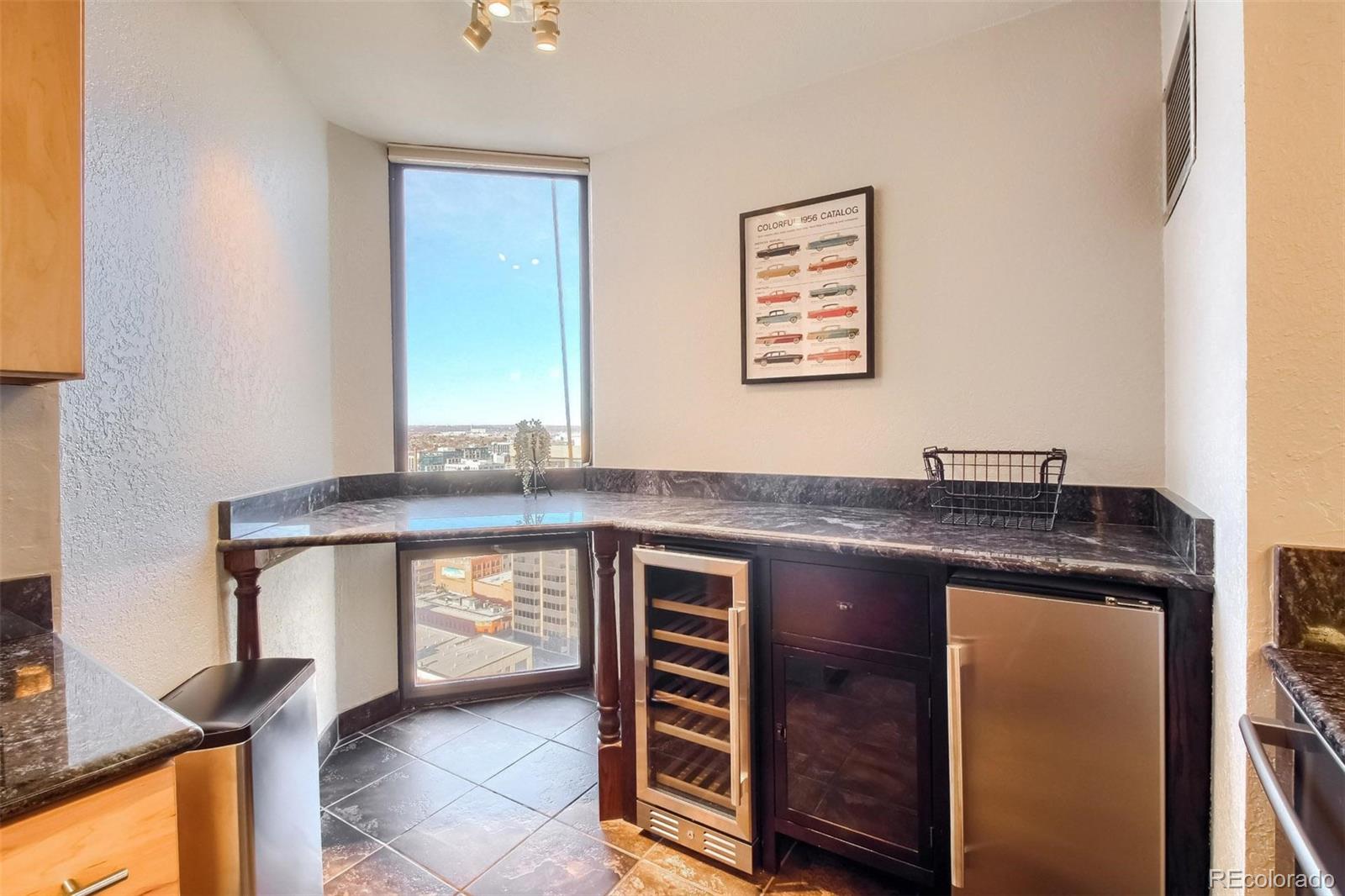 1625 Larimer Street Unit: 2505