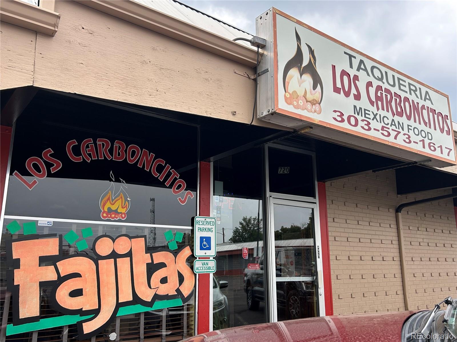 170 S Raleigh Street