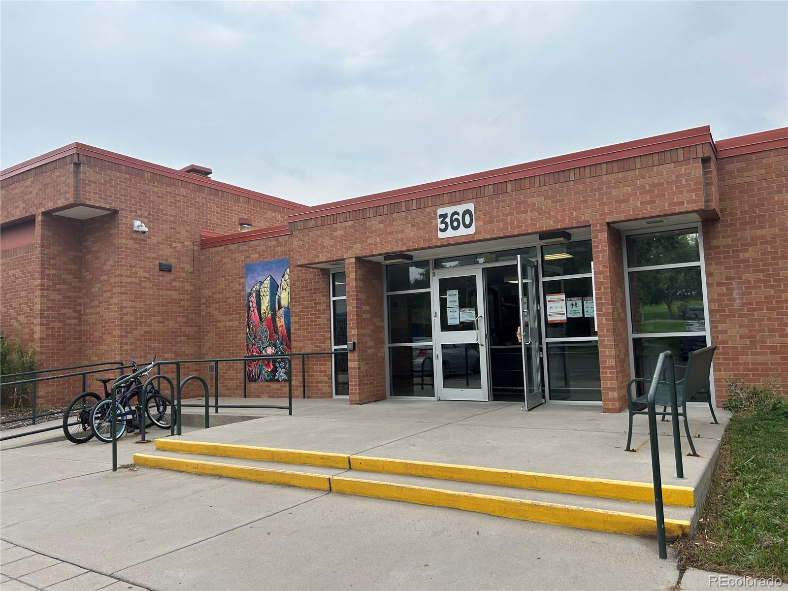 170 S Raleigh Street