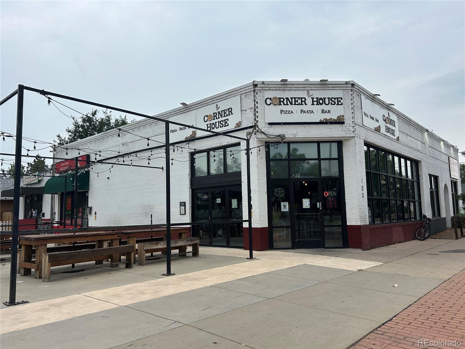 170 S Raleigh Street