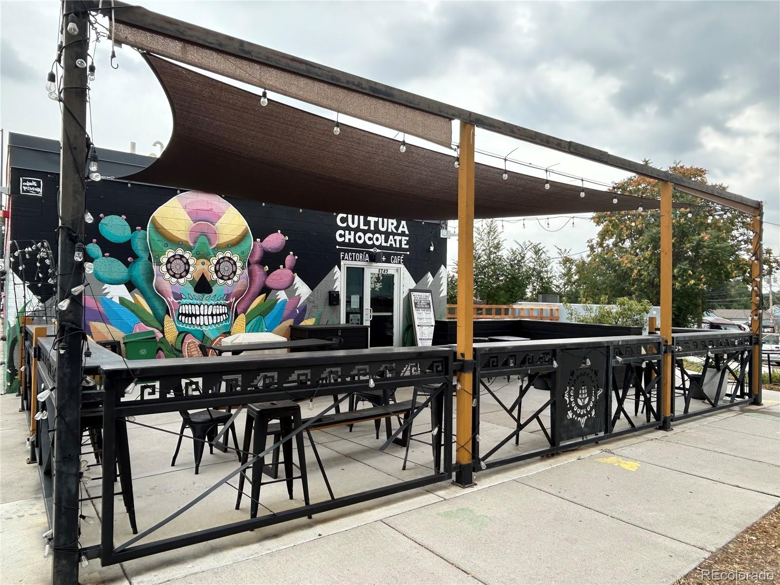 170 S Raleigh Street