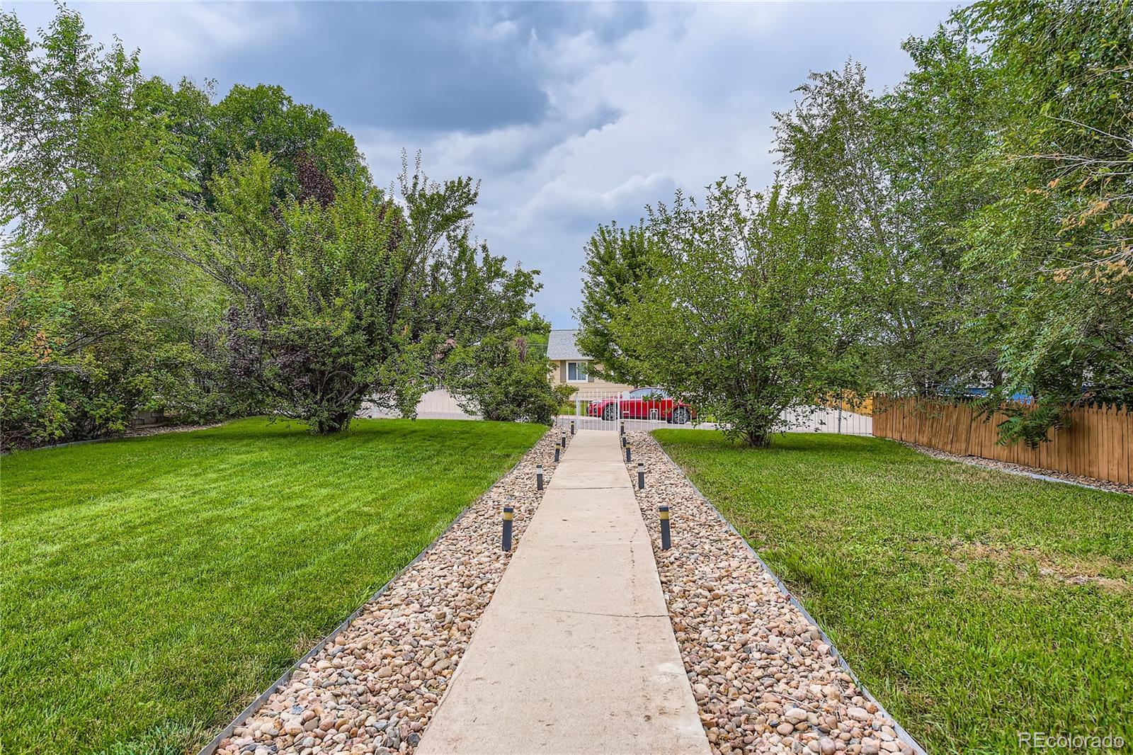 170 S Raleigh Street