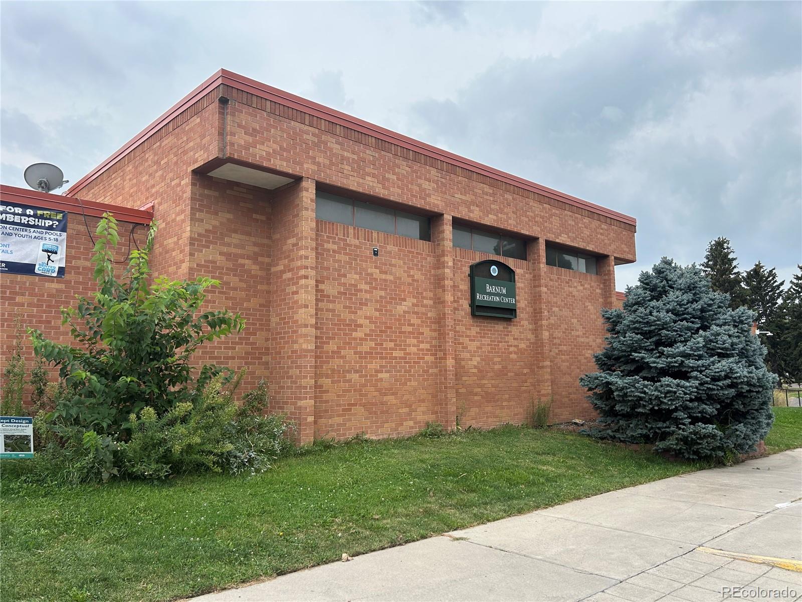 170 S Raleigh Street