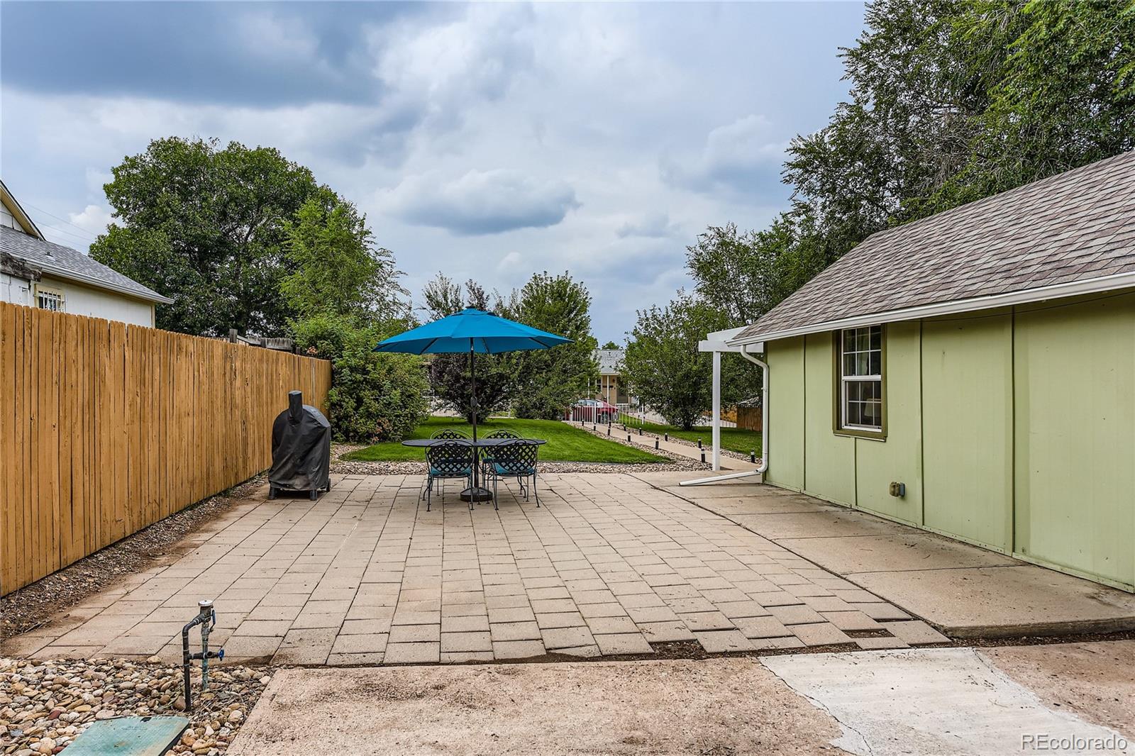 170 S Raleigh Street