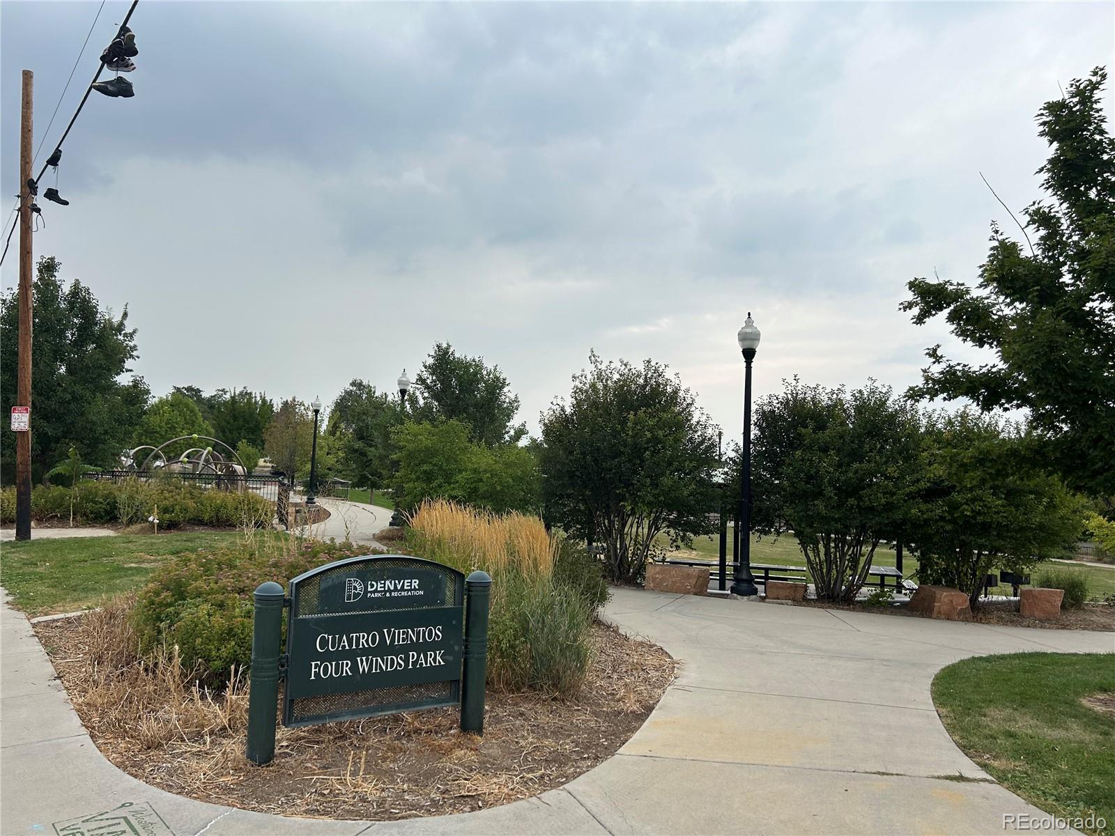 170 S Raleigh Street