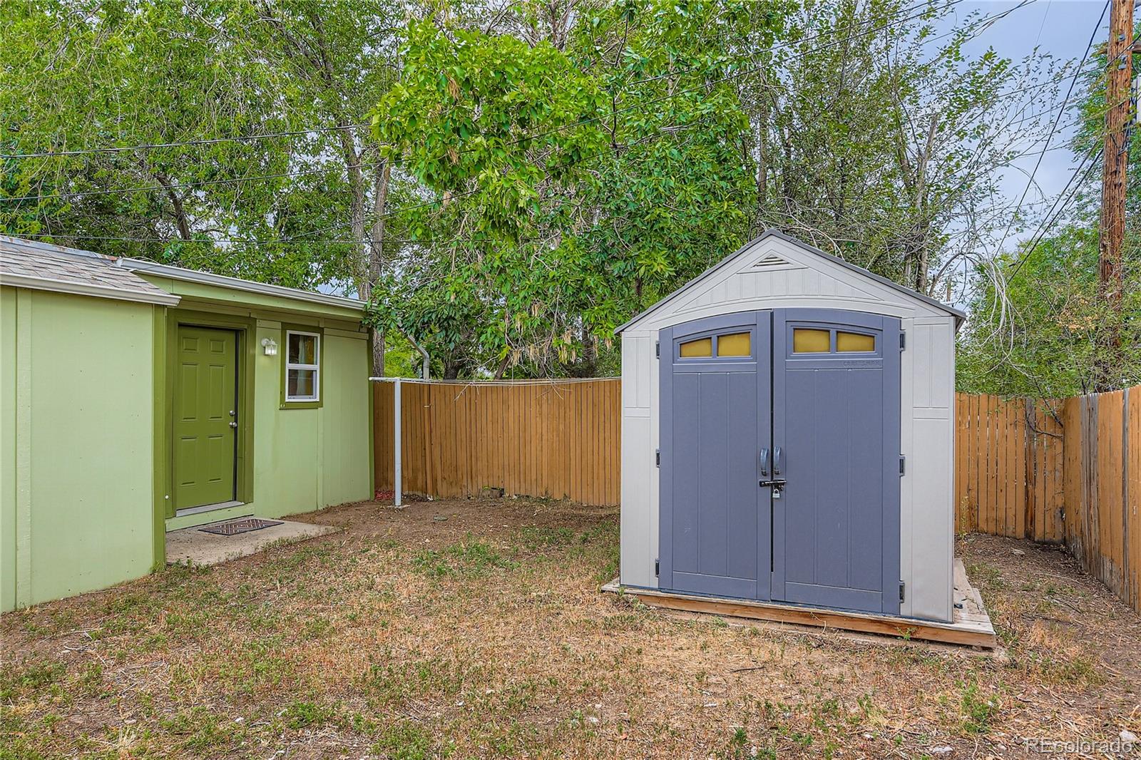 170 S Raleigh Street