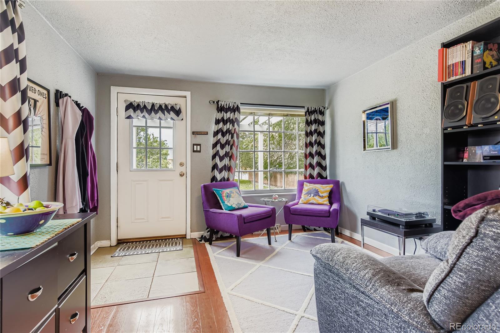 170 S Raleigh Street