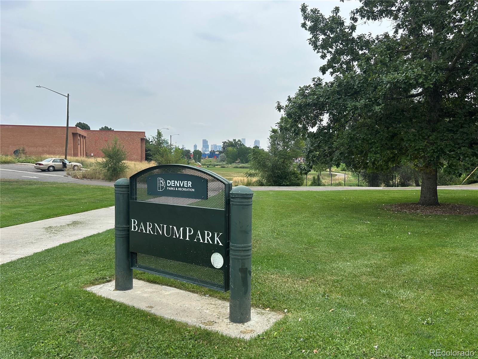 170 S Raleigh Street