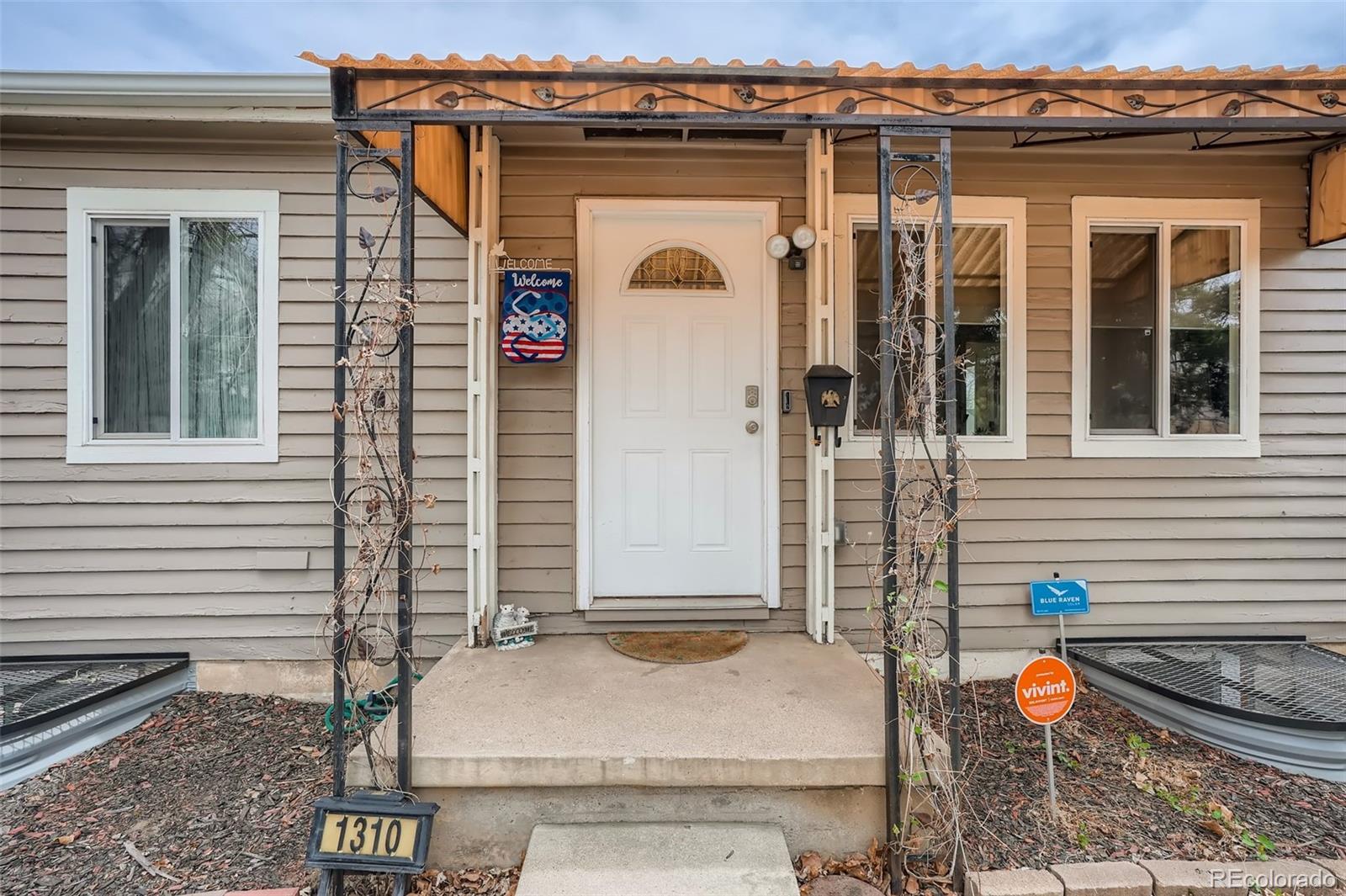 1310 Valentia Street