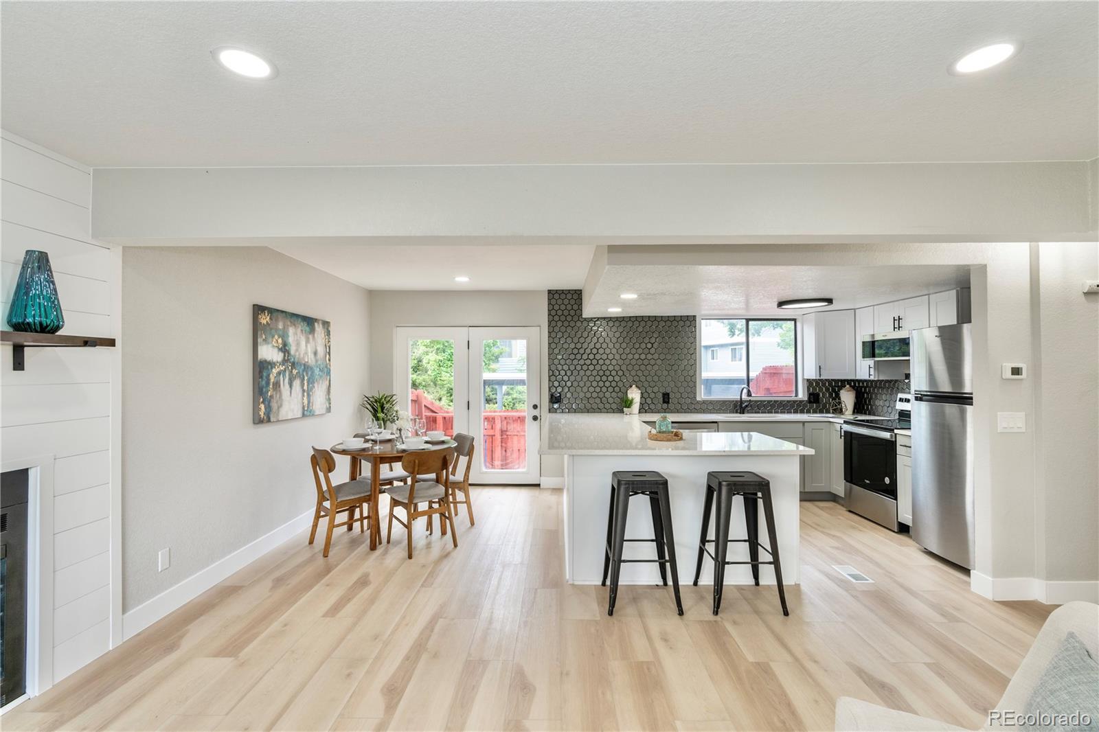 11668 E Cedar Avenue