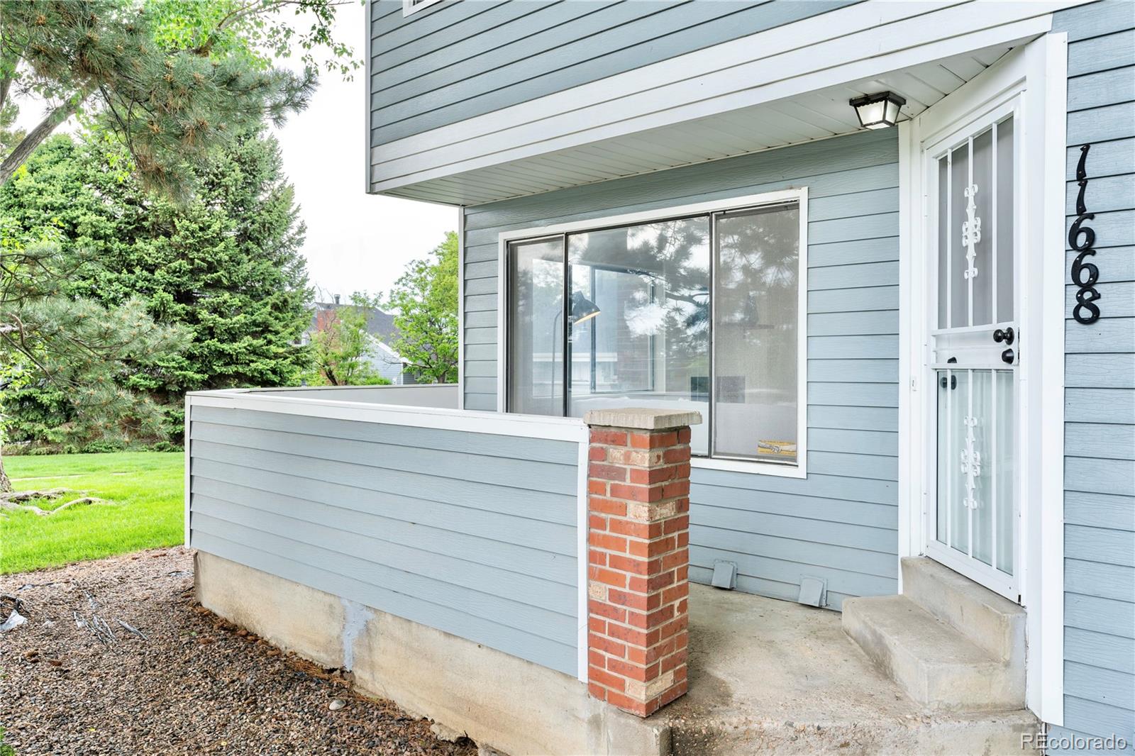 11668 E Cedar Avenue