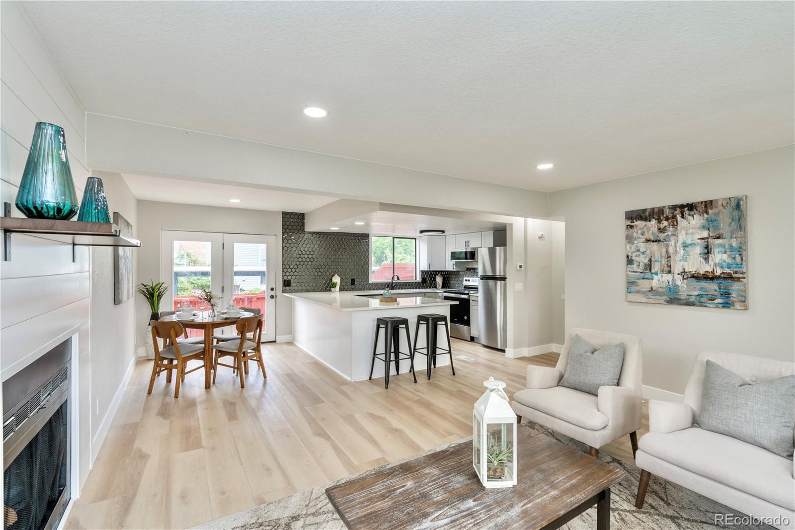 11668 E Cedar Avenue