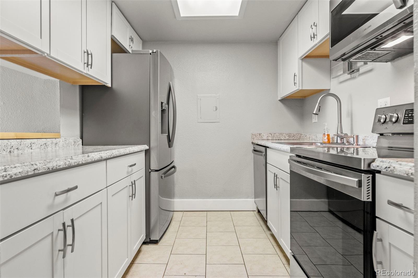 12142 Huron Street Unit: 103