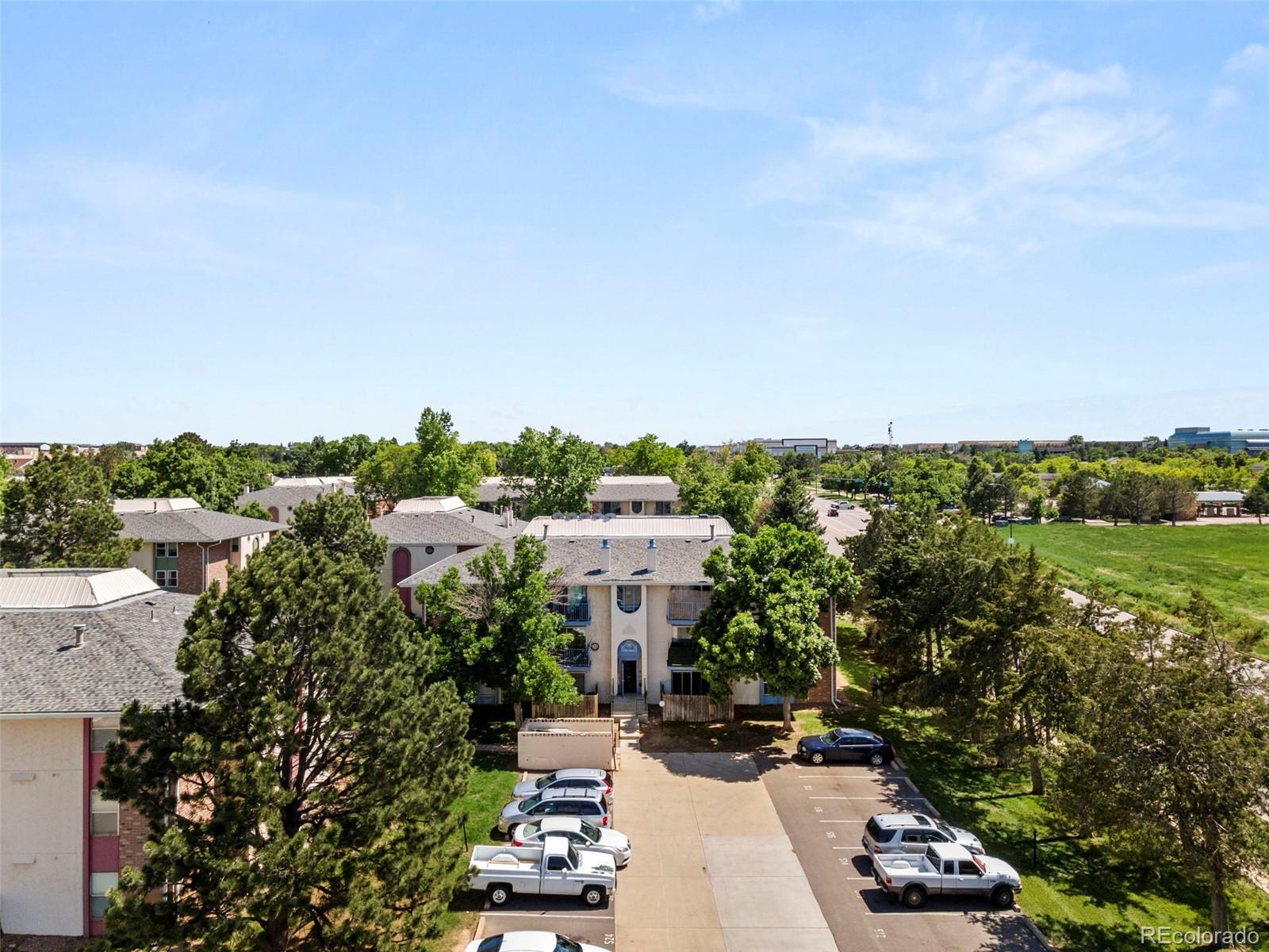 12142 Huron Street Unit: 103