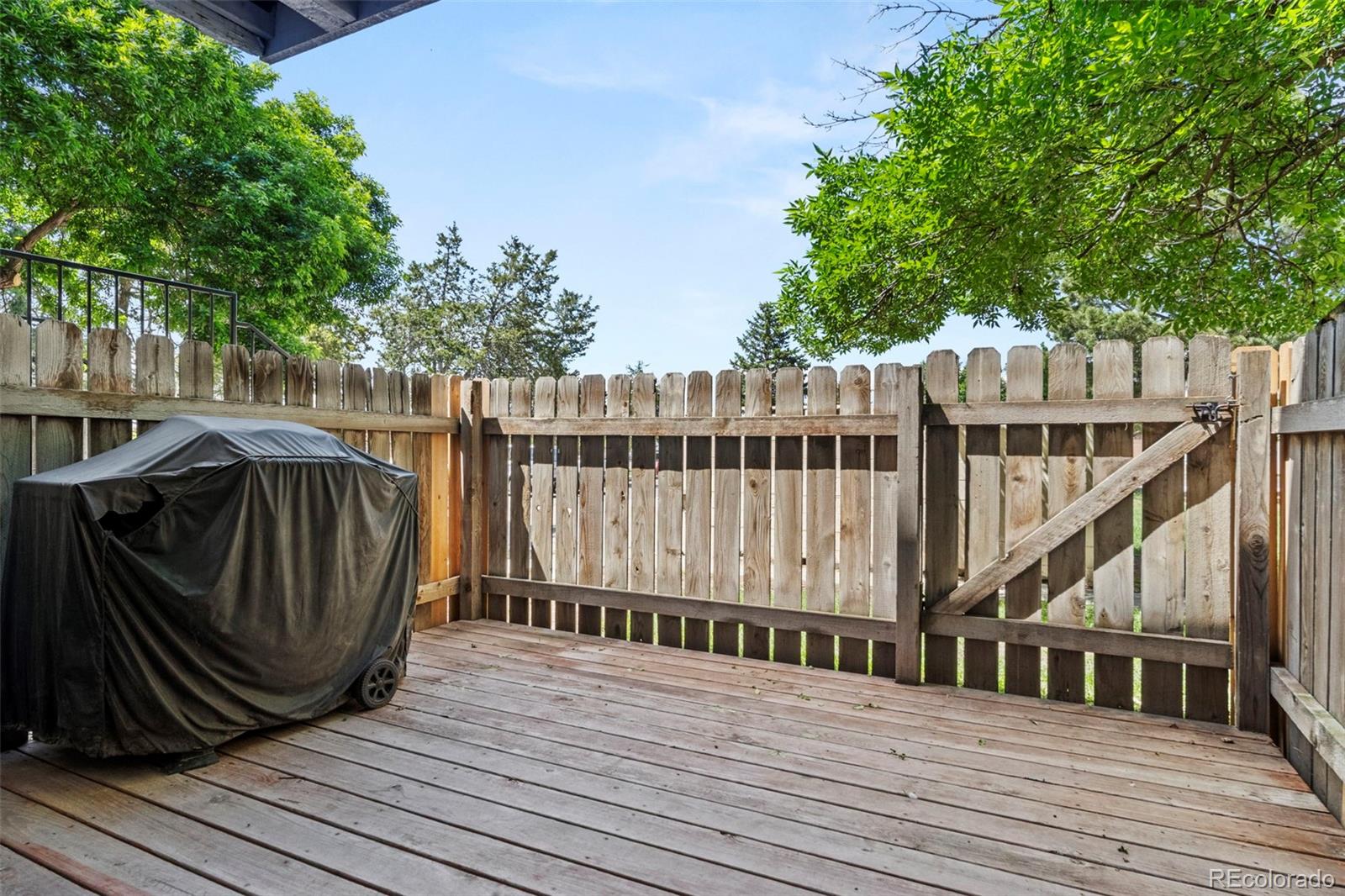 12142 Huron Street Unit: 103