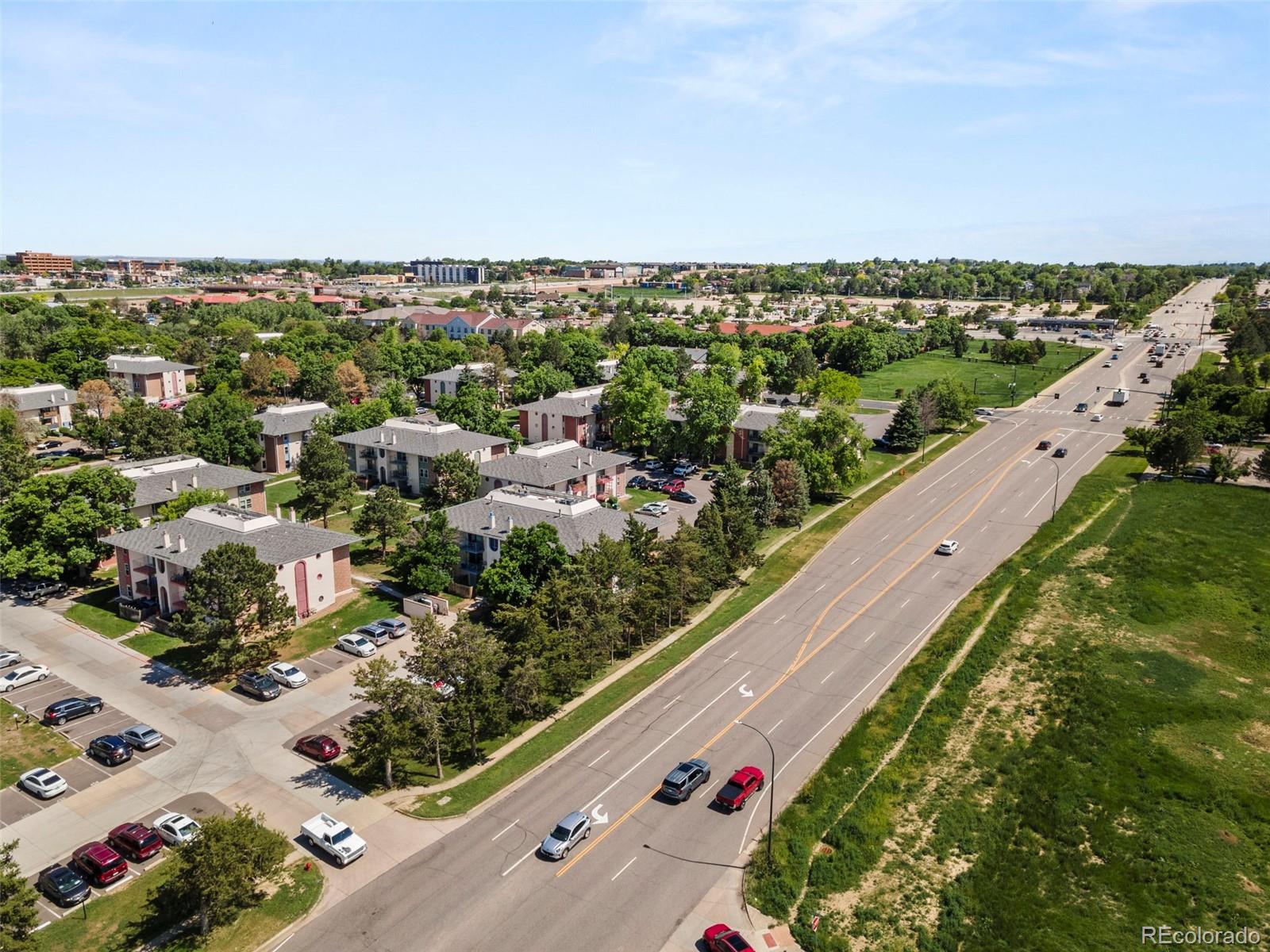 12142 Huron Street Unit: 103