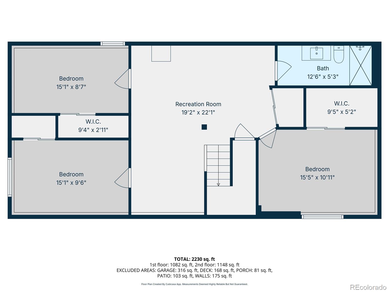 922 Park View Street