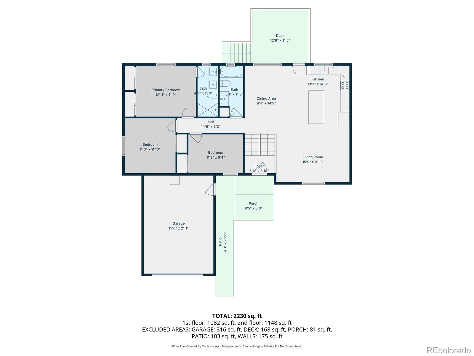 922 Park View Street