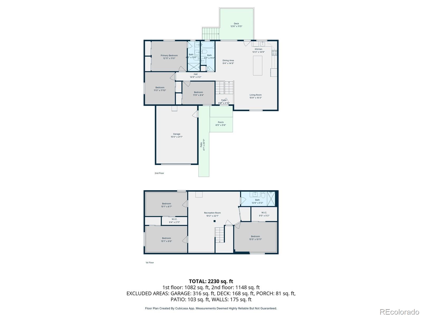 922 Park View Street