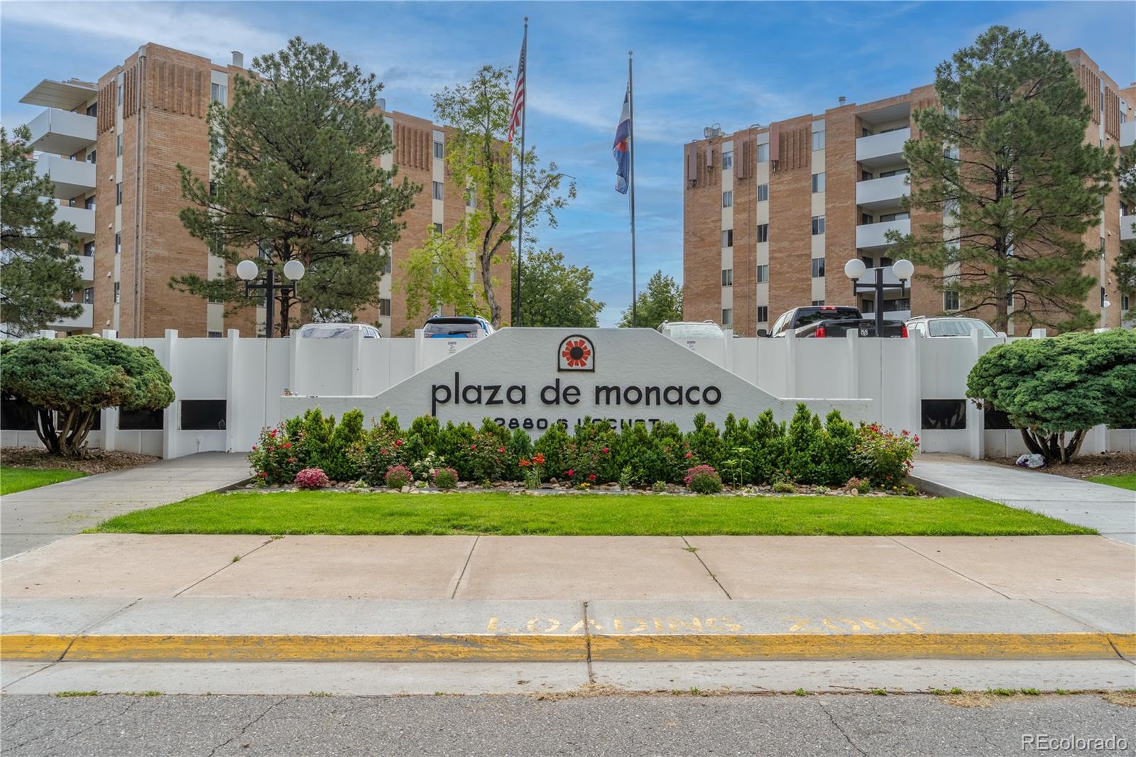 2880 S Locust Street Unit: S505