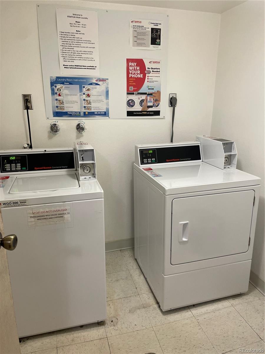 2880 S Locust Street Unit: S505