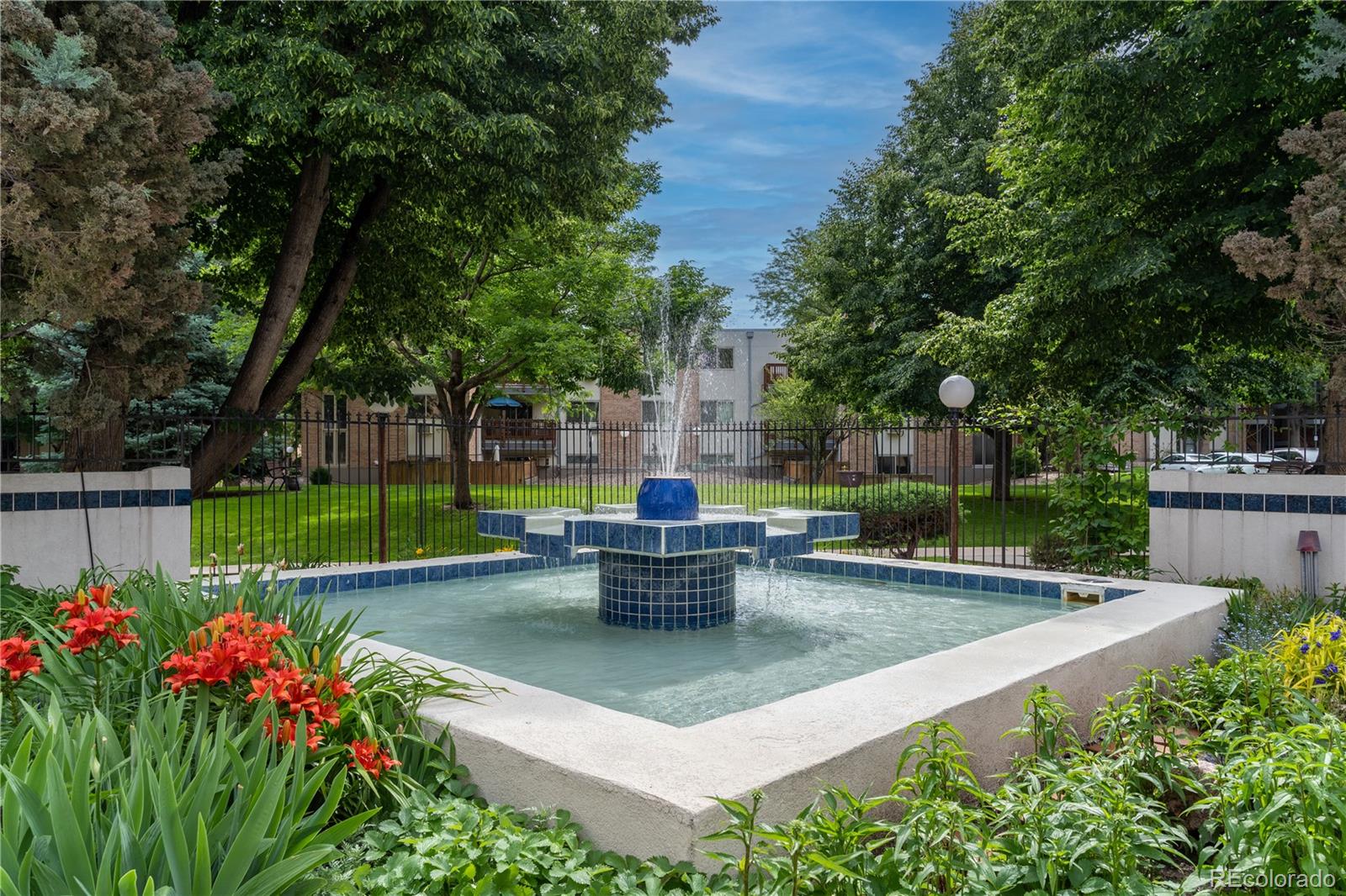 2880 S Locust Street Unit: S505