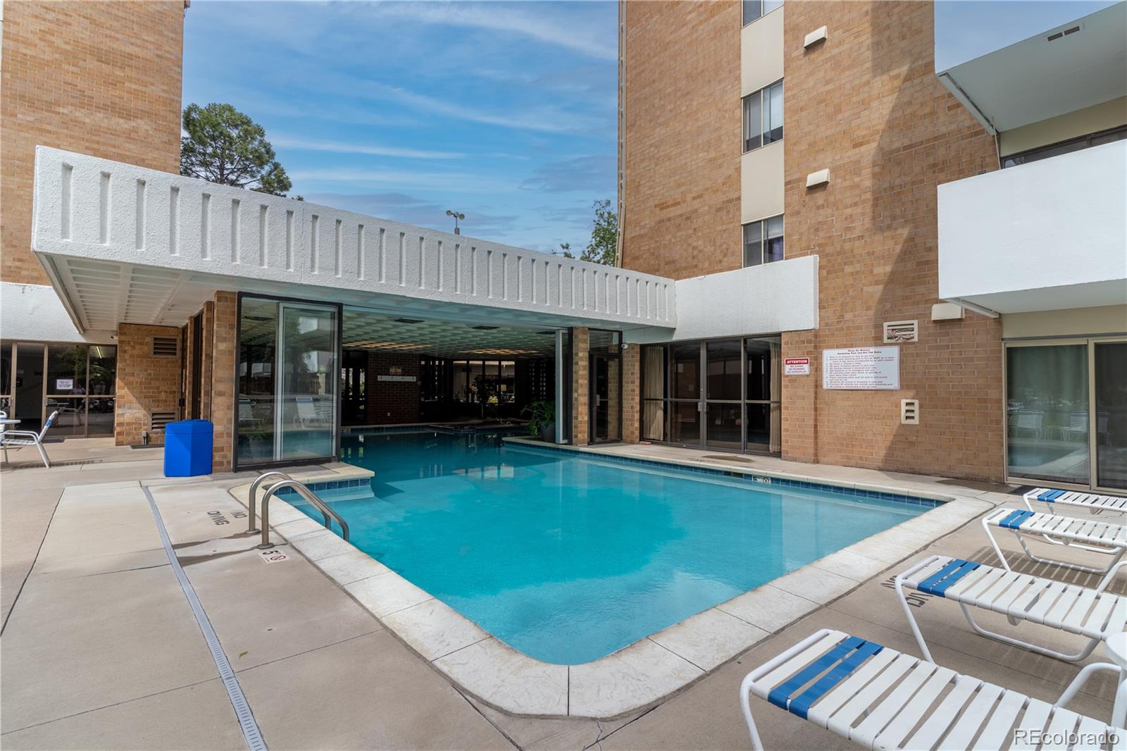 2880 S Locust Street Unit: S505