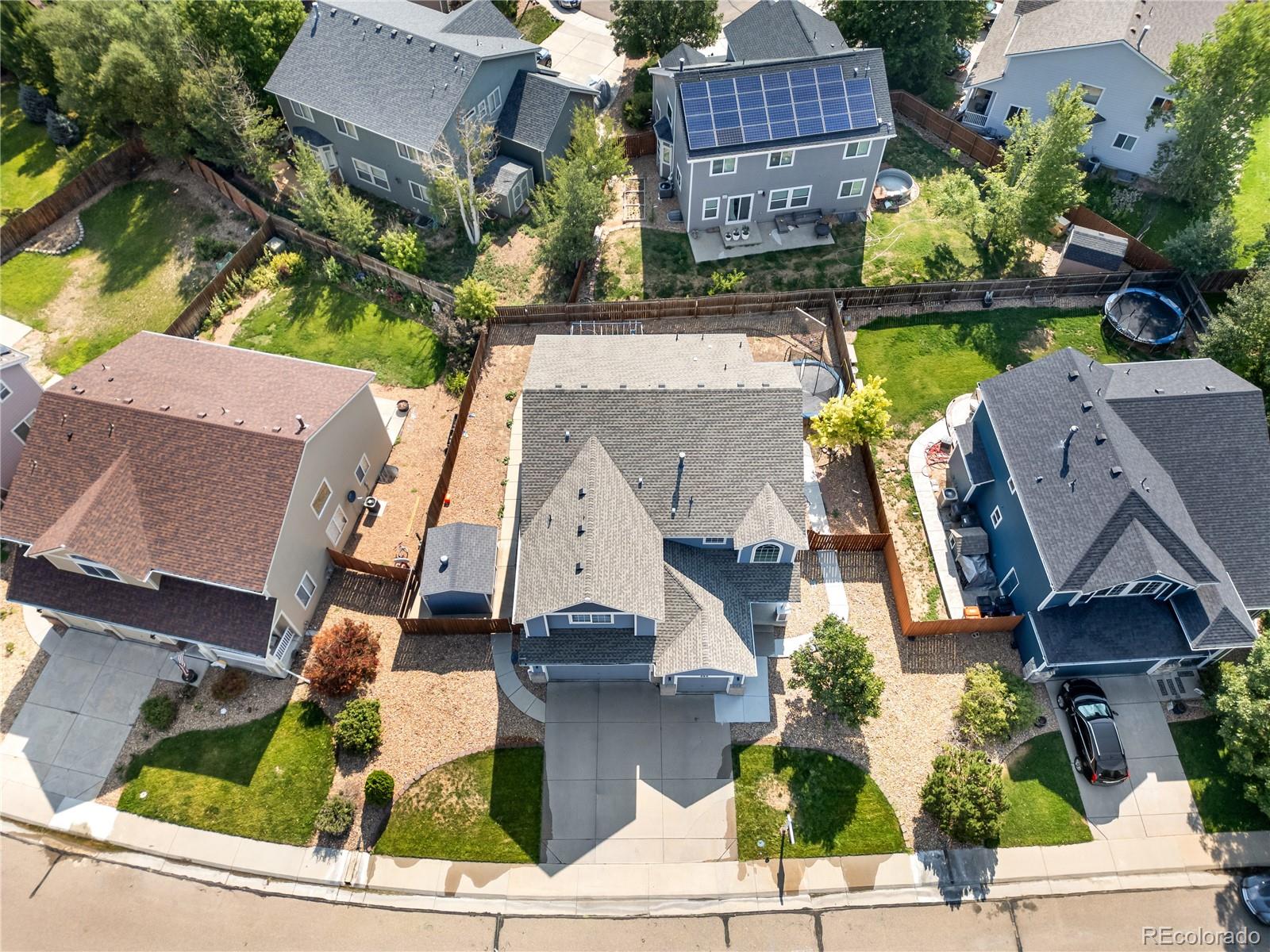 260 Stonehaven Street Circle