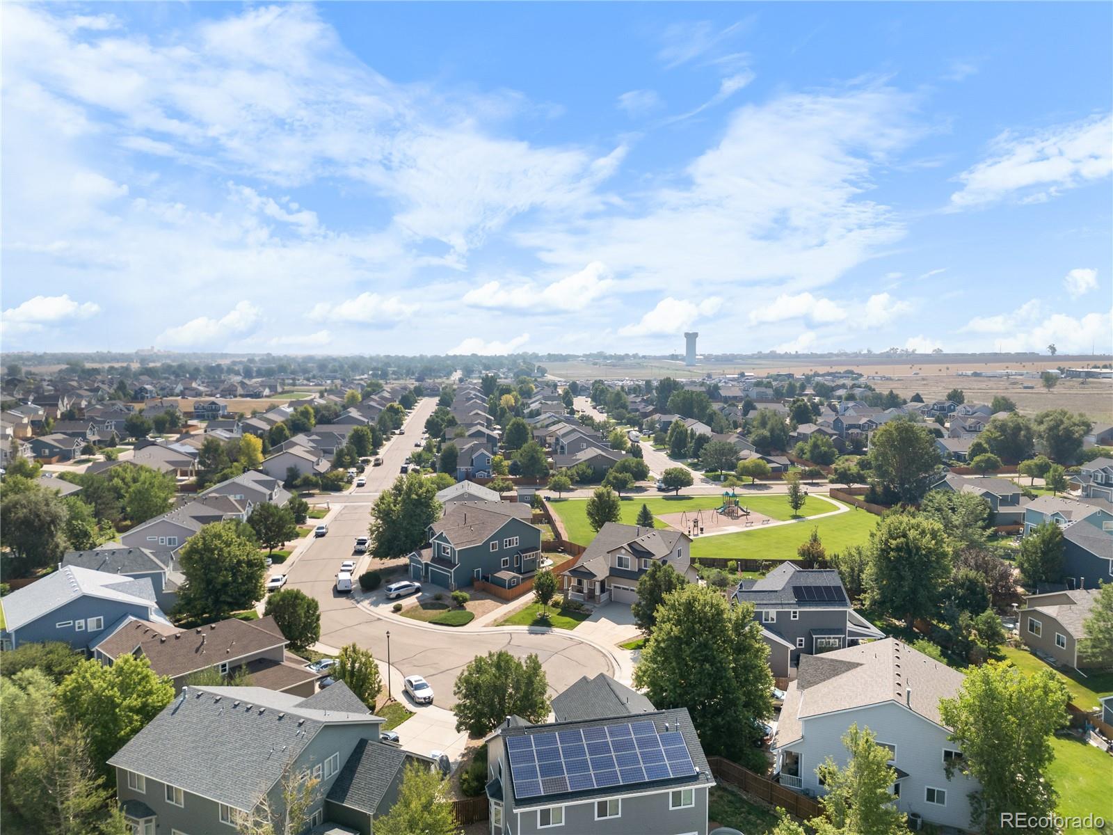 260 Stonehaven Street Circle