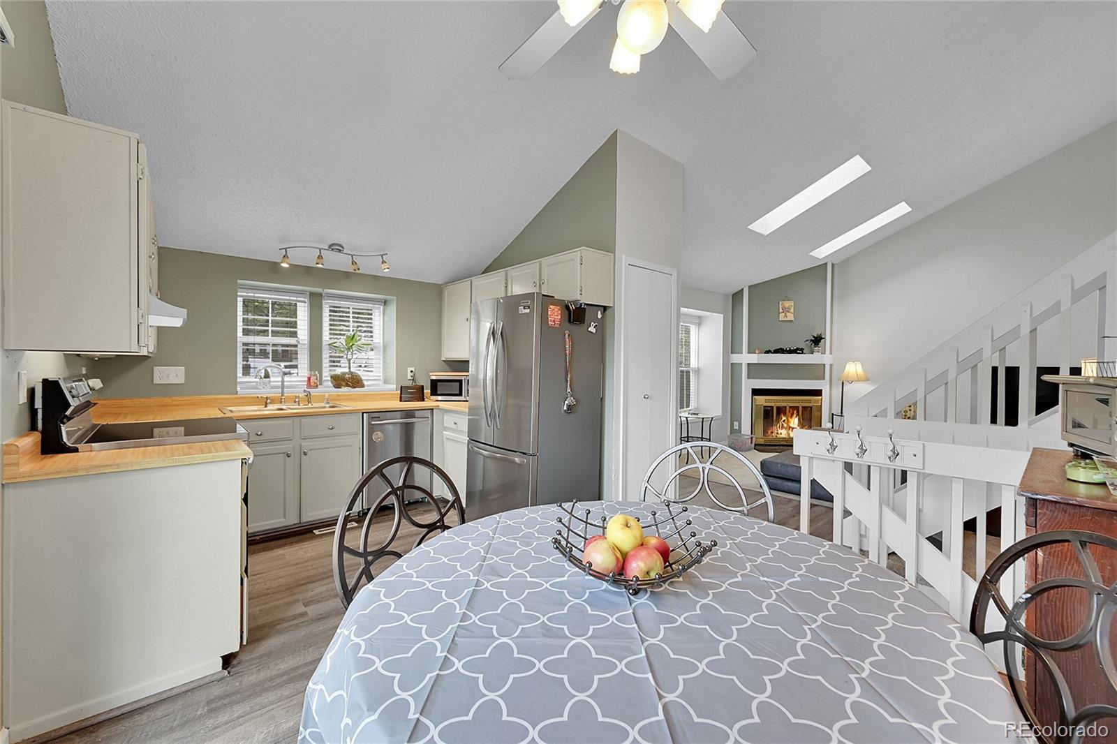 4673 S Crystal Way Unit: A