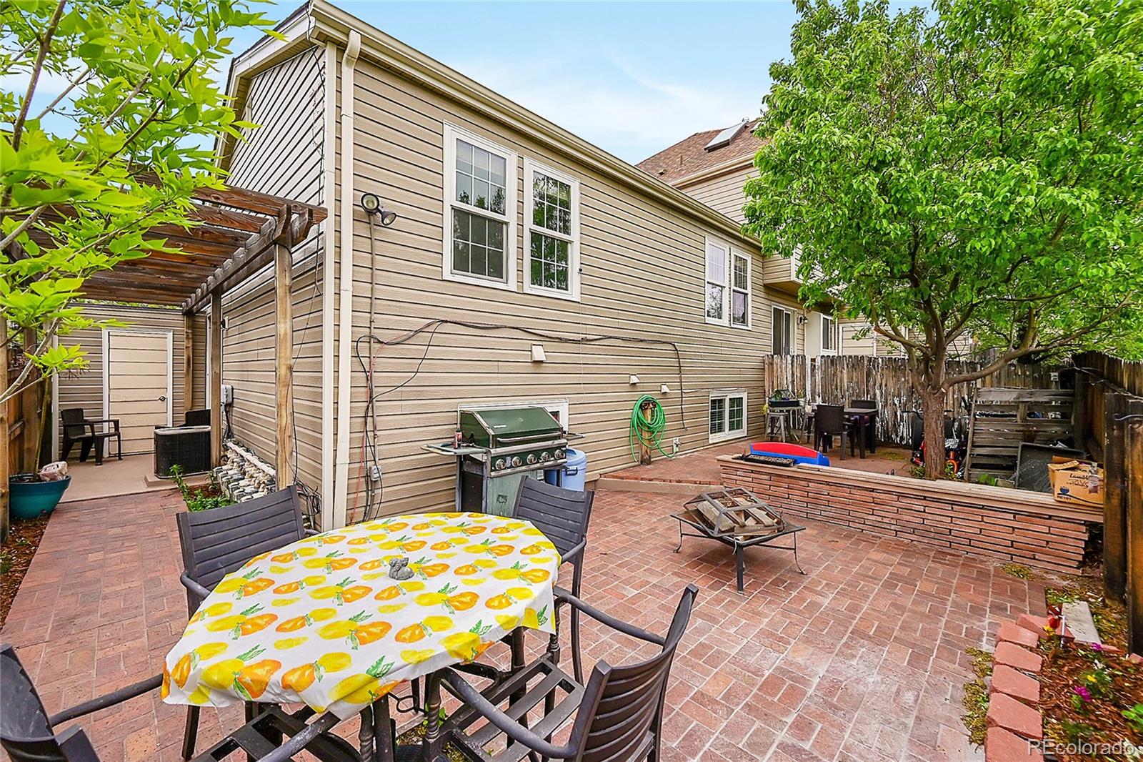 4673 S Crystal Way Unit: A