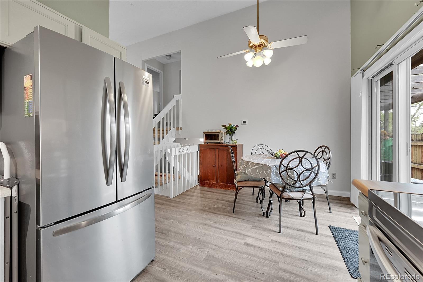 4673 S Crystal Way Unit: A