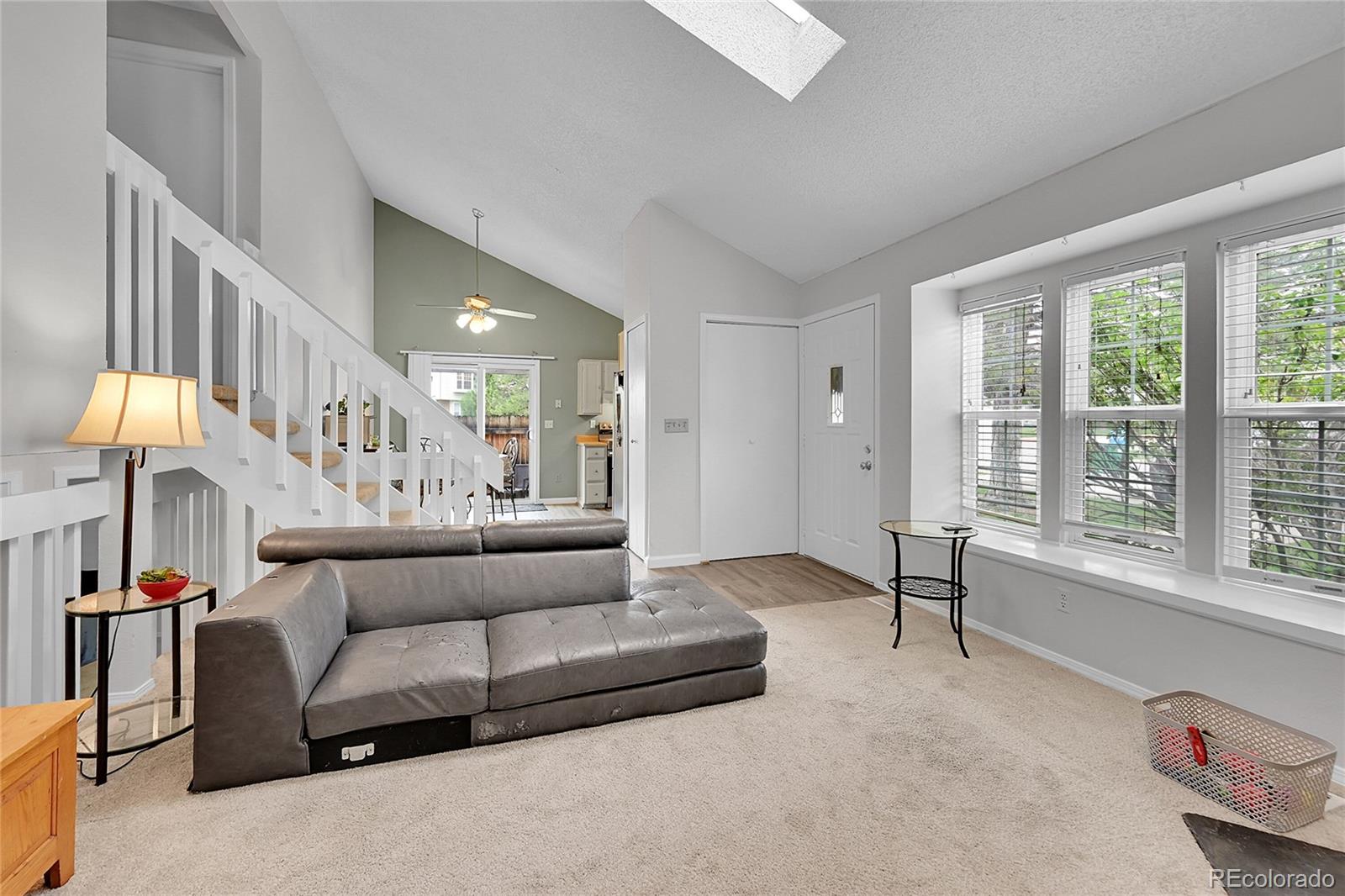 4673 S Crystal Way Unit: A