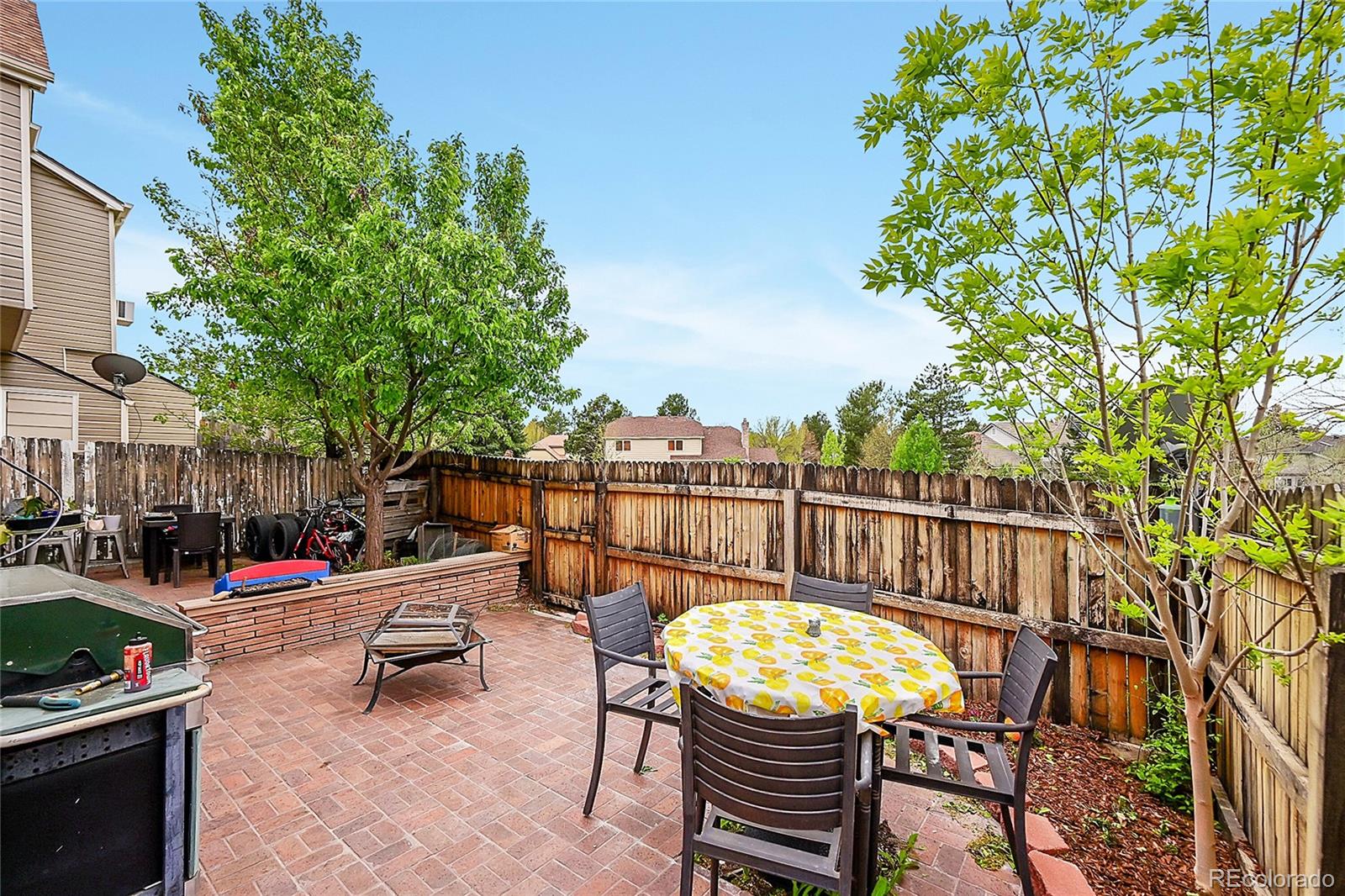 4673 S Crystal Way Unit: A