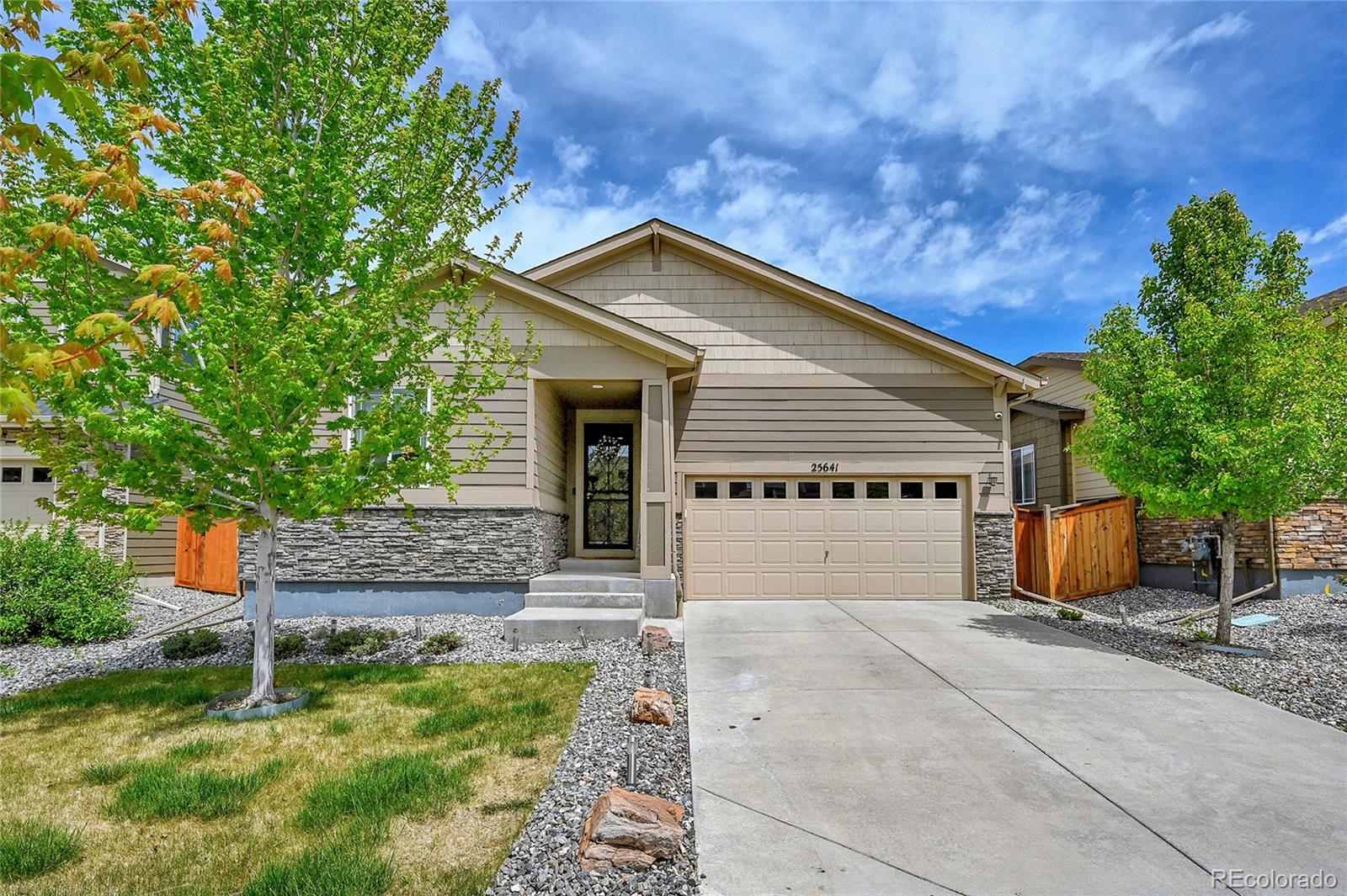 25641 E Bayaud Place