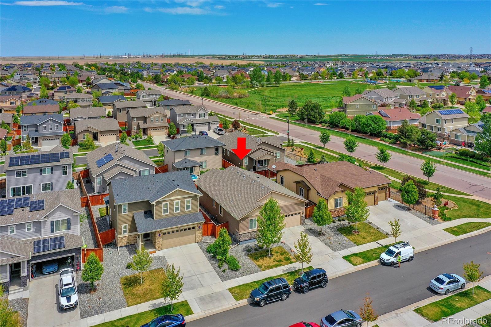 25641 E Bayaud Place