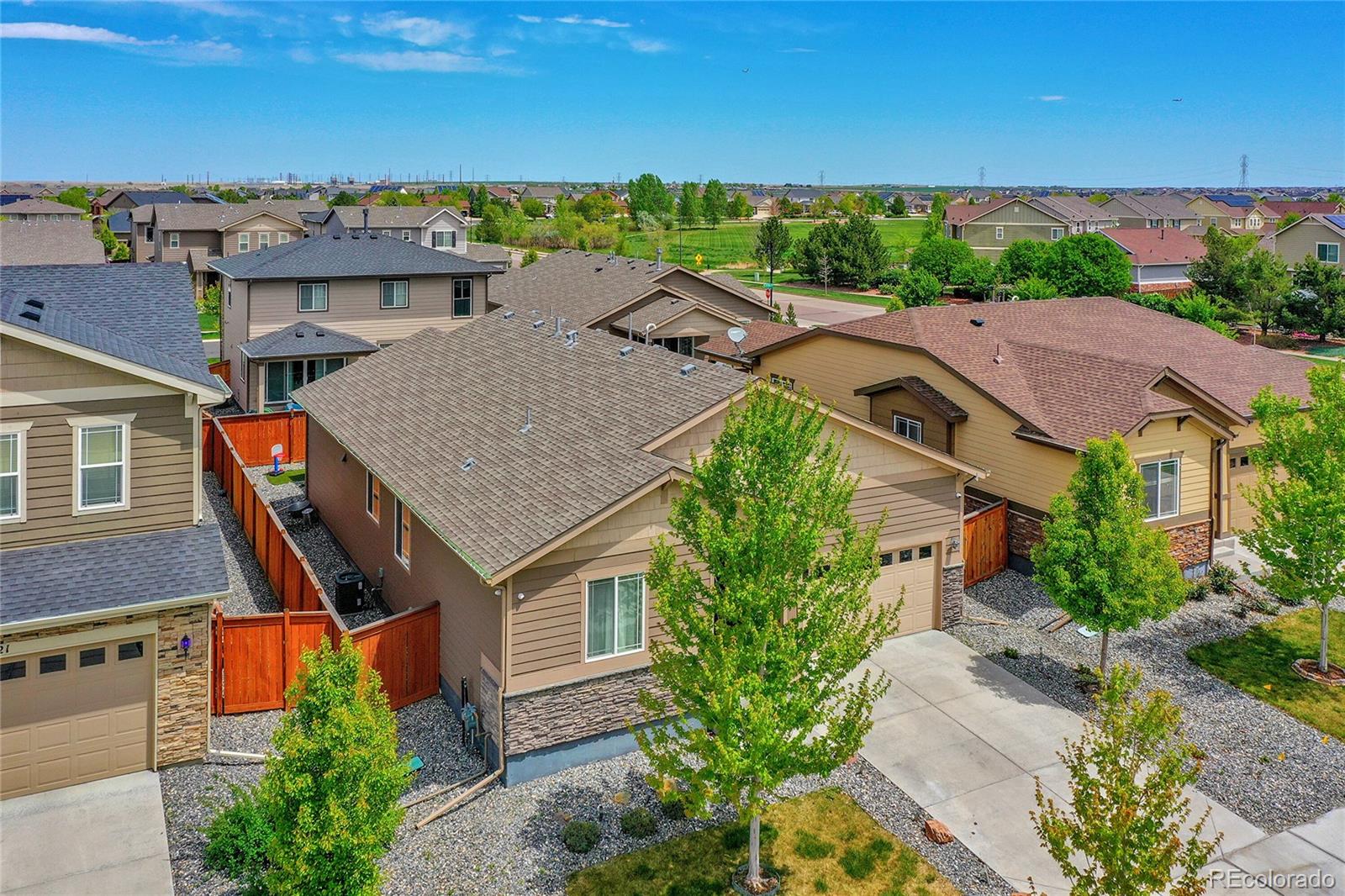 25641 E Bayaud Place