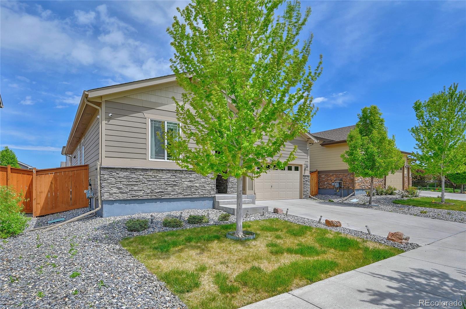 25641 E Bayaud Place