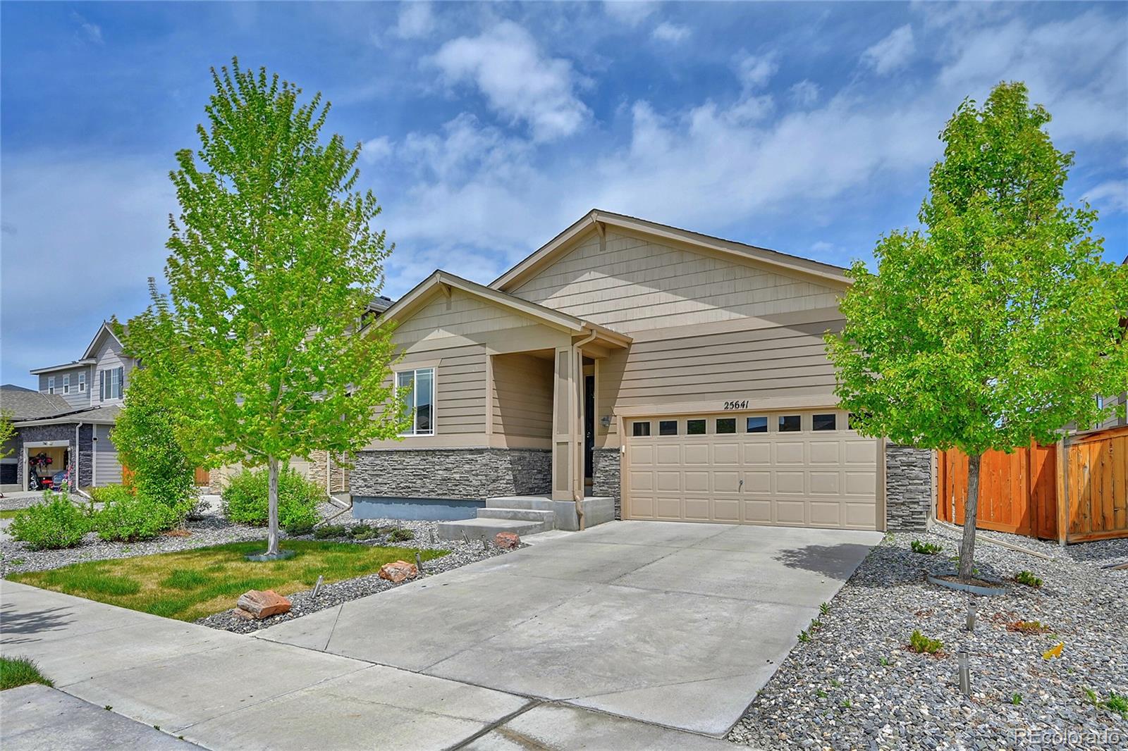 25641 E Bayaud Place