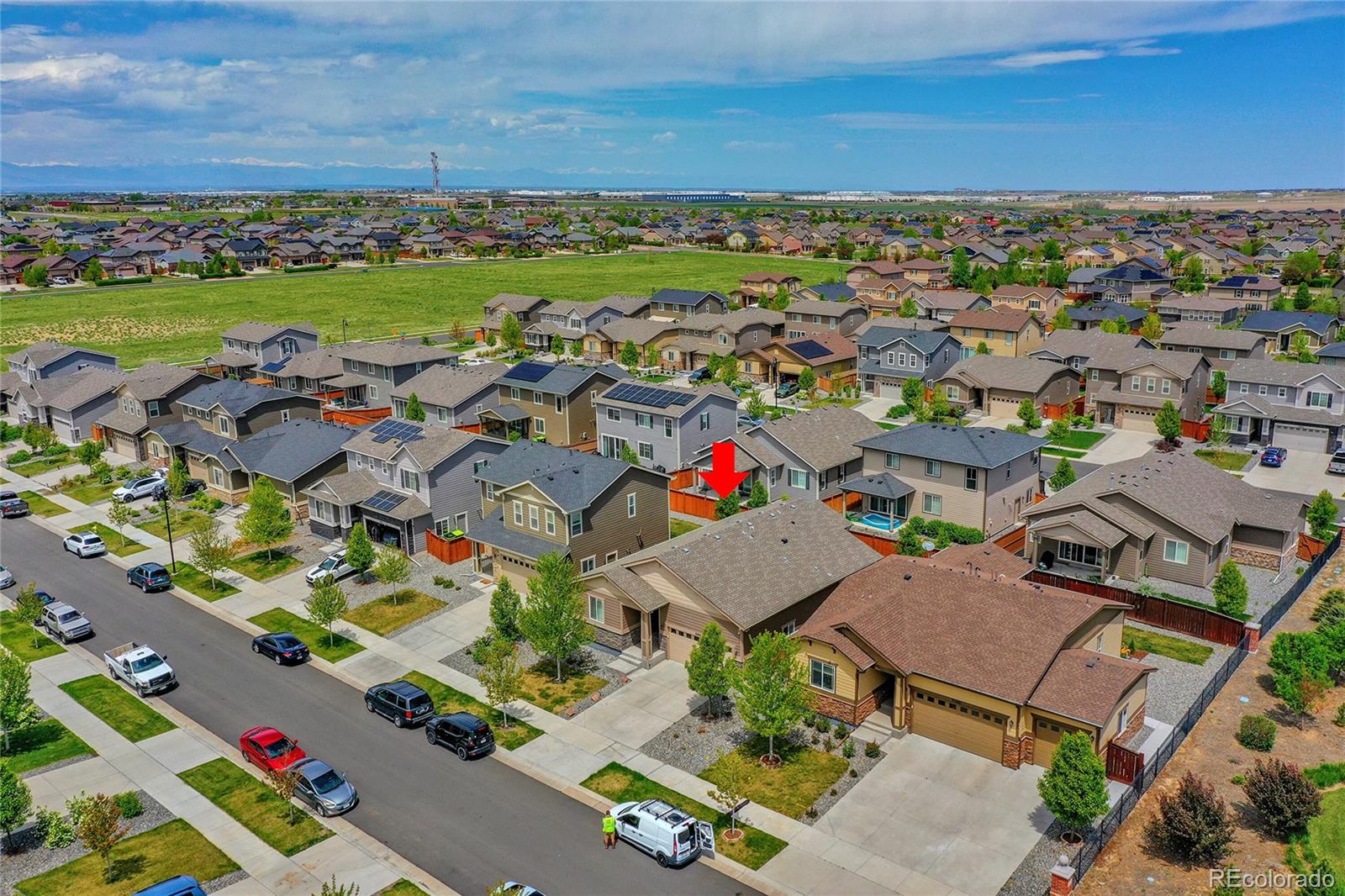 25641 E Bayaud Place