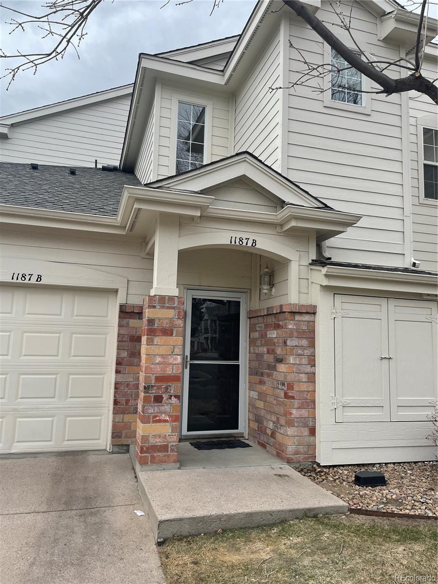 1187 S Alton Street Unit: B