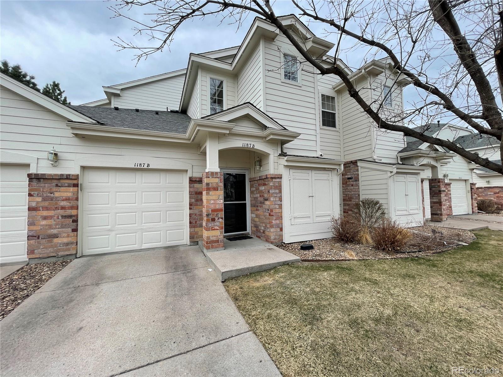 1187 S Alton Street Unit: B