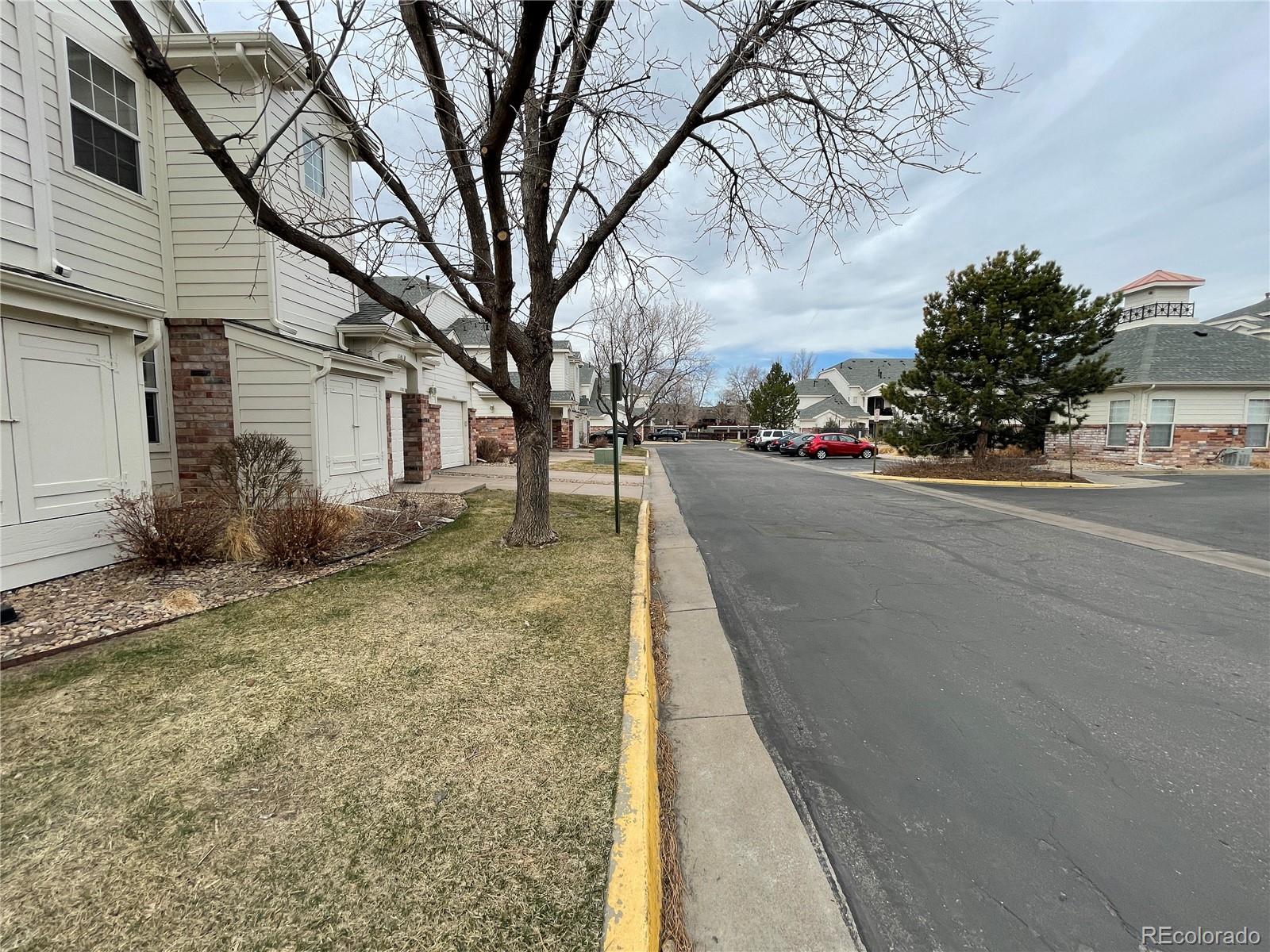 1187 S Alton Street Unit: B