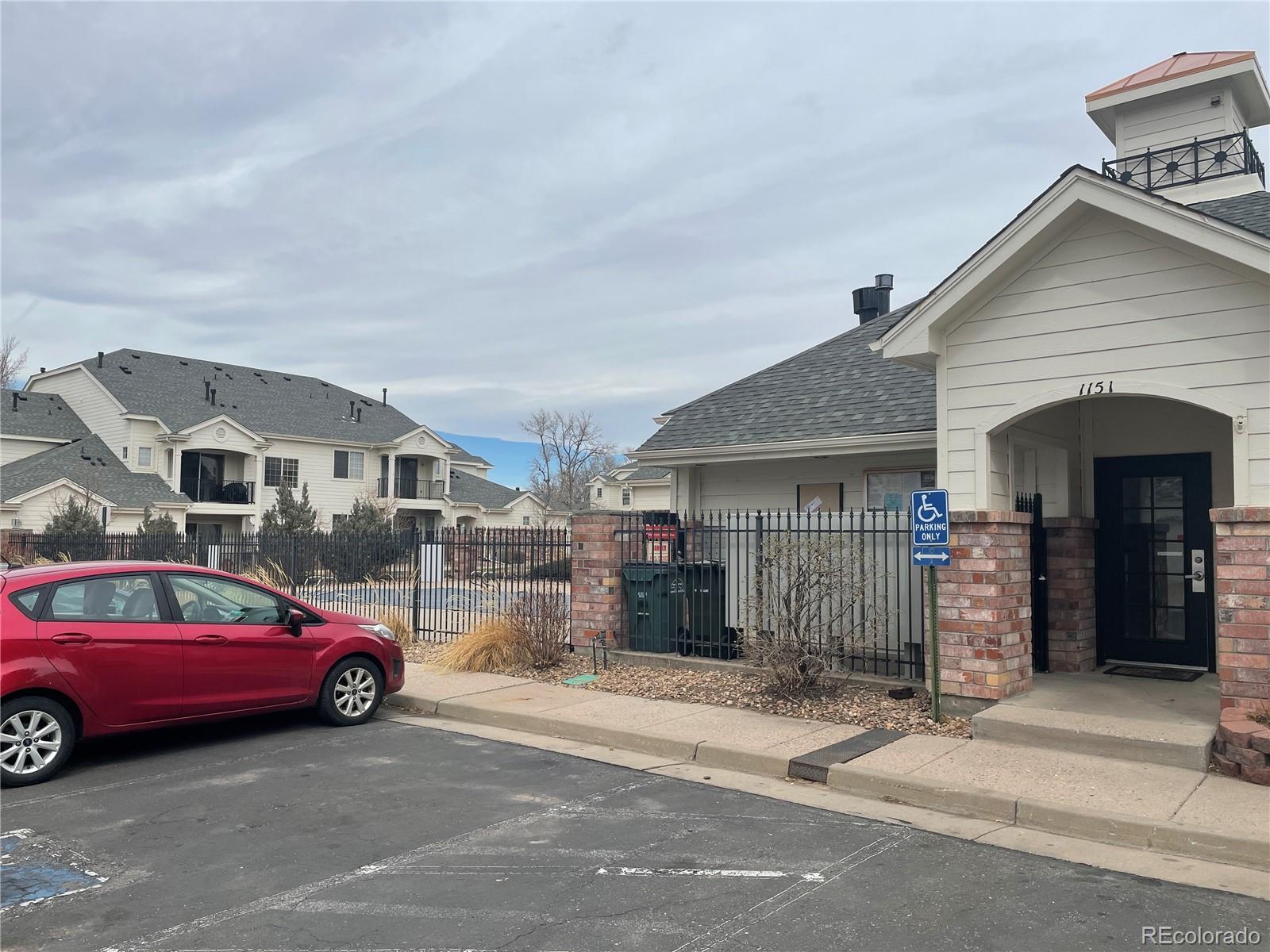 1187 S Alton Street Unit: B