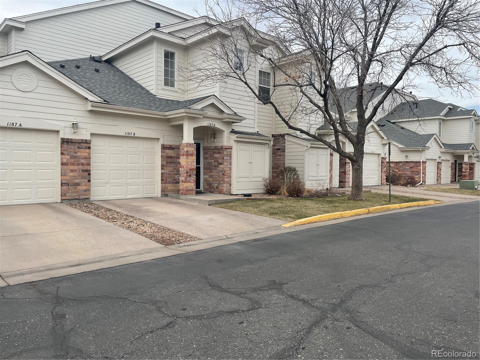1187 S Alton Street Unit: B