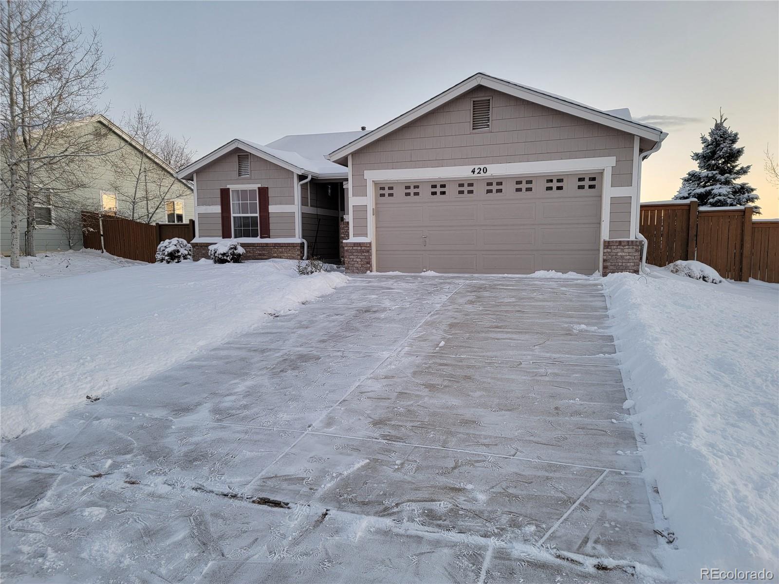 420 Elizabeth Street